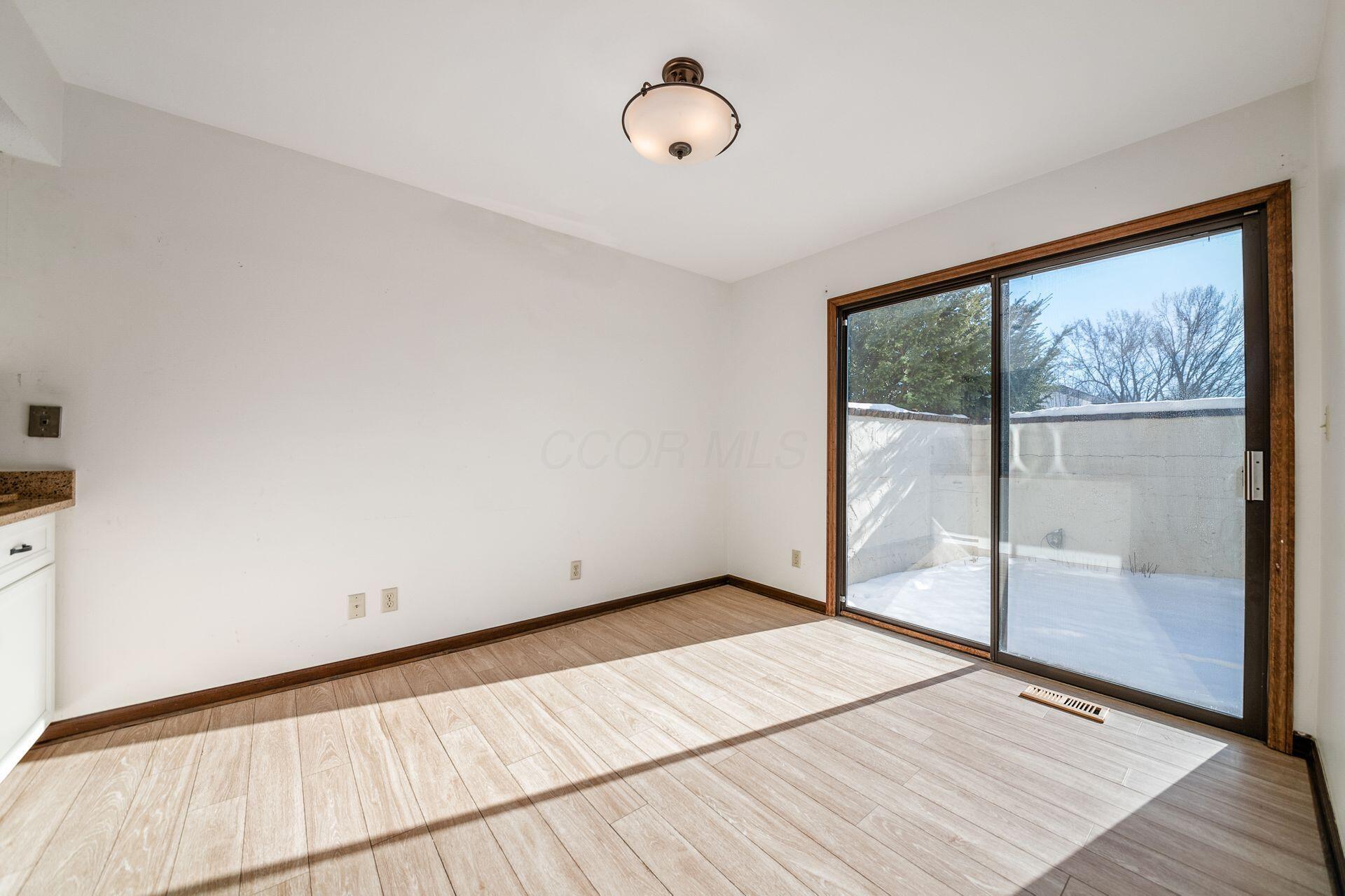 123 Saint Julien Street, 31E