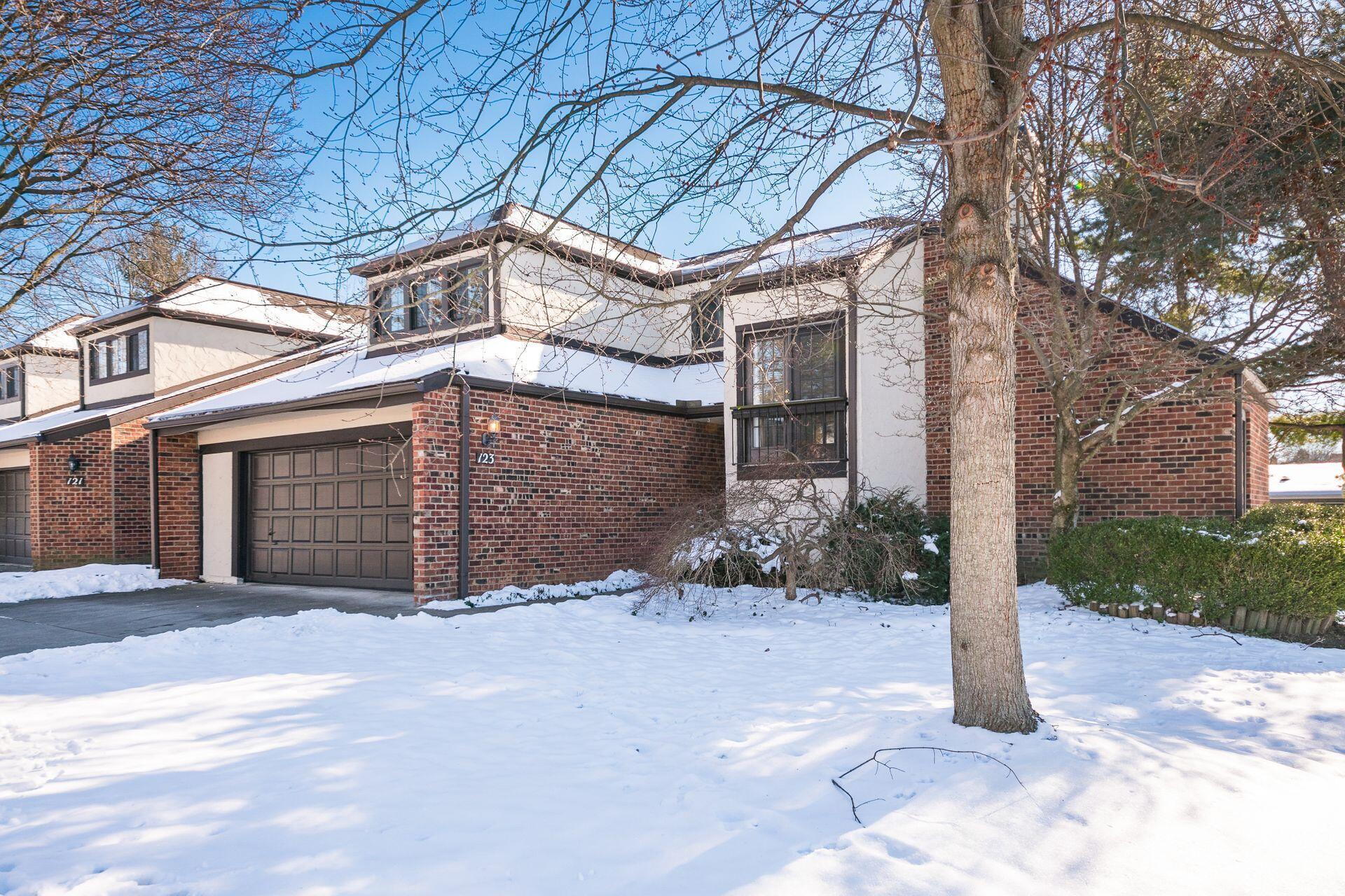 123 Saint Julien Street, 31E