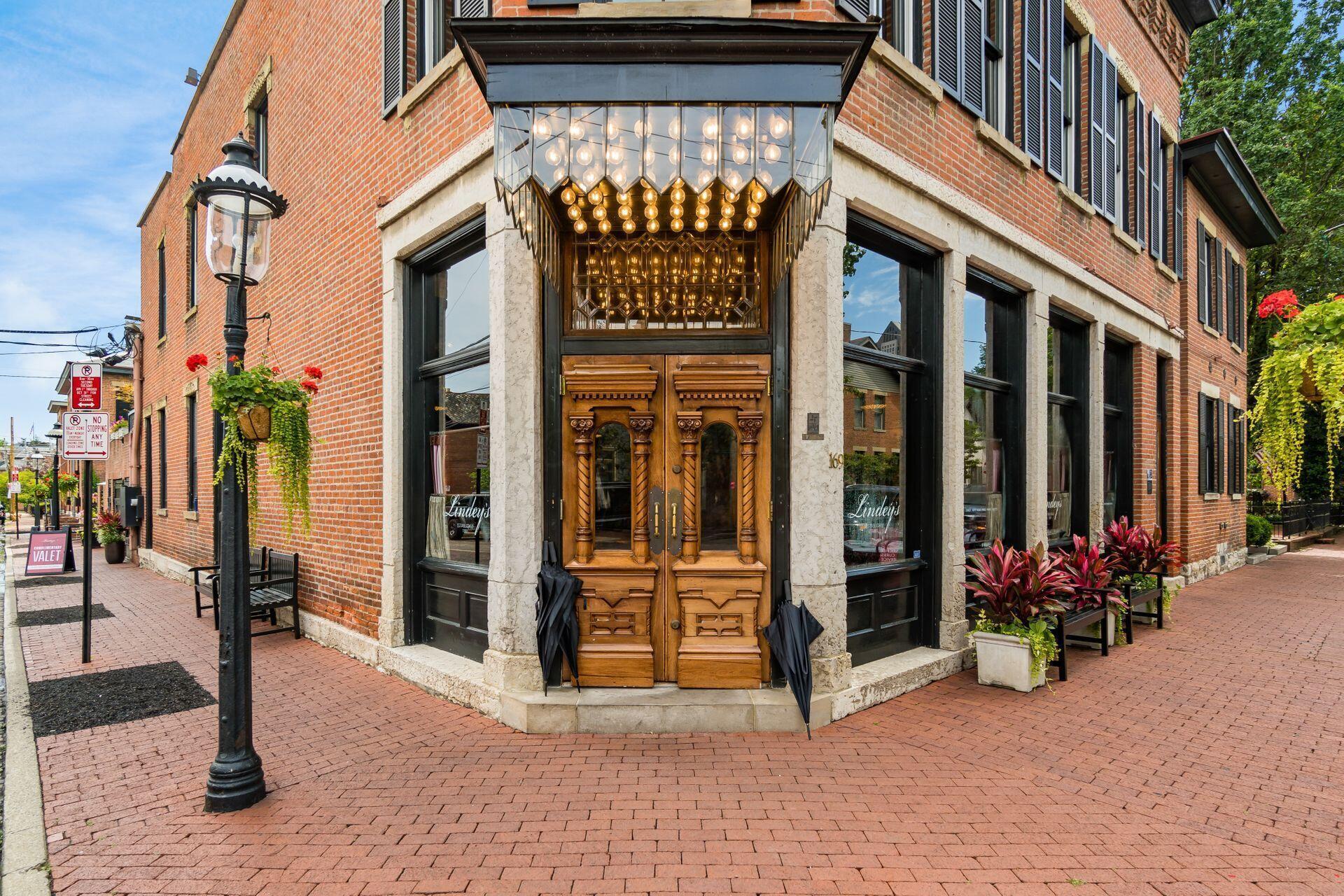 443 E Columbus Street