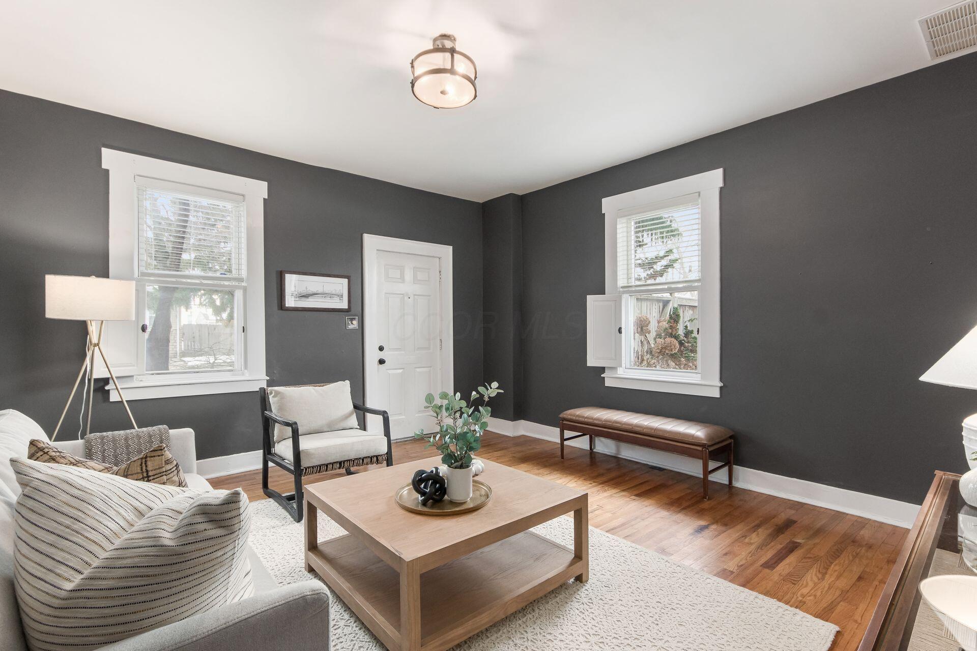 443 E Columbus Street