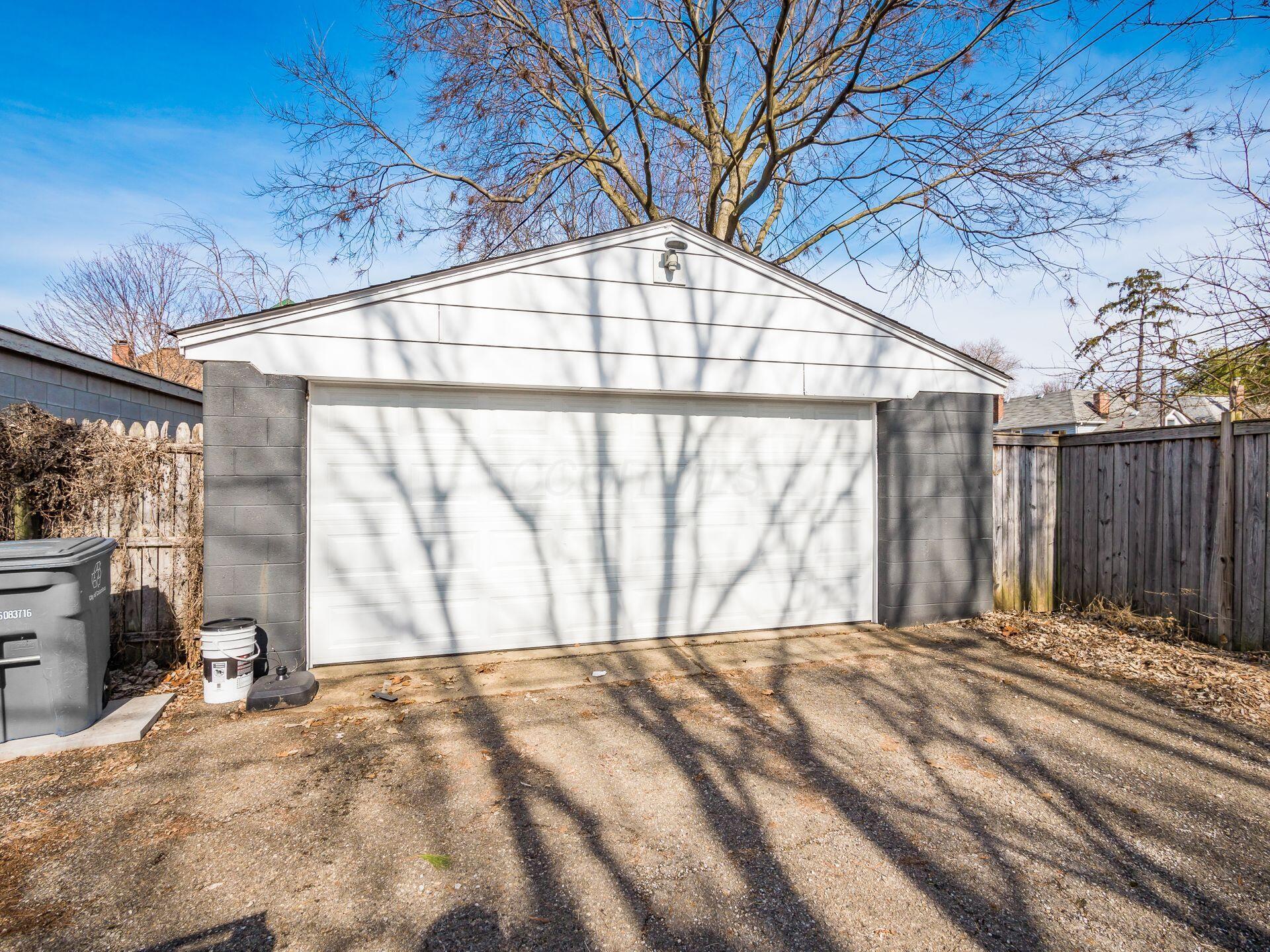 443 E Columbus Street