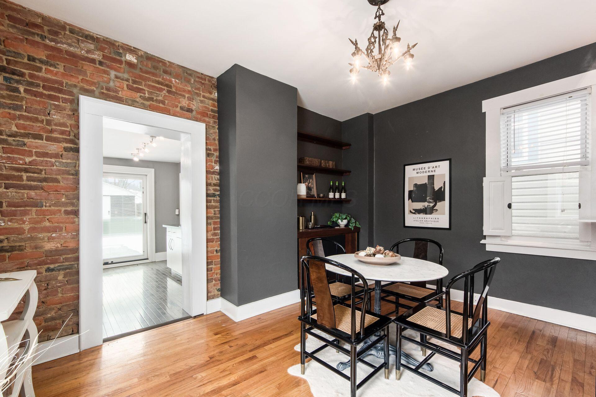 443 E Columbus Street