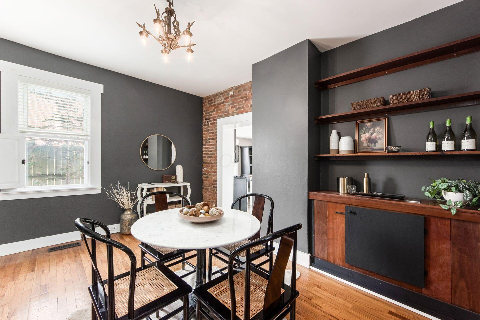 443 E Columbus Street