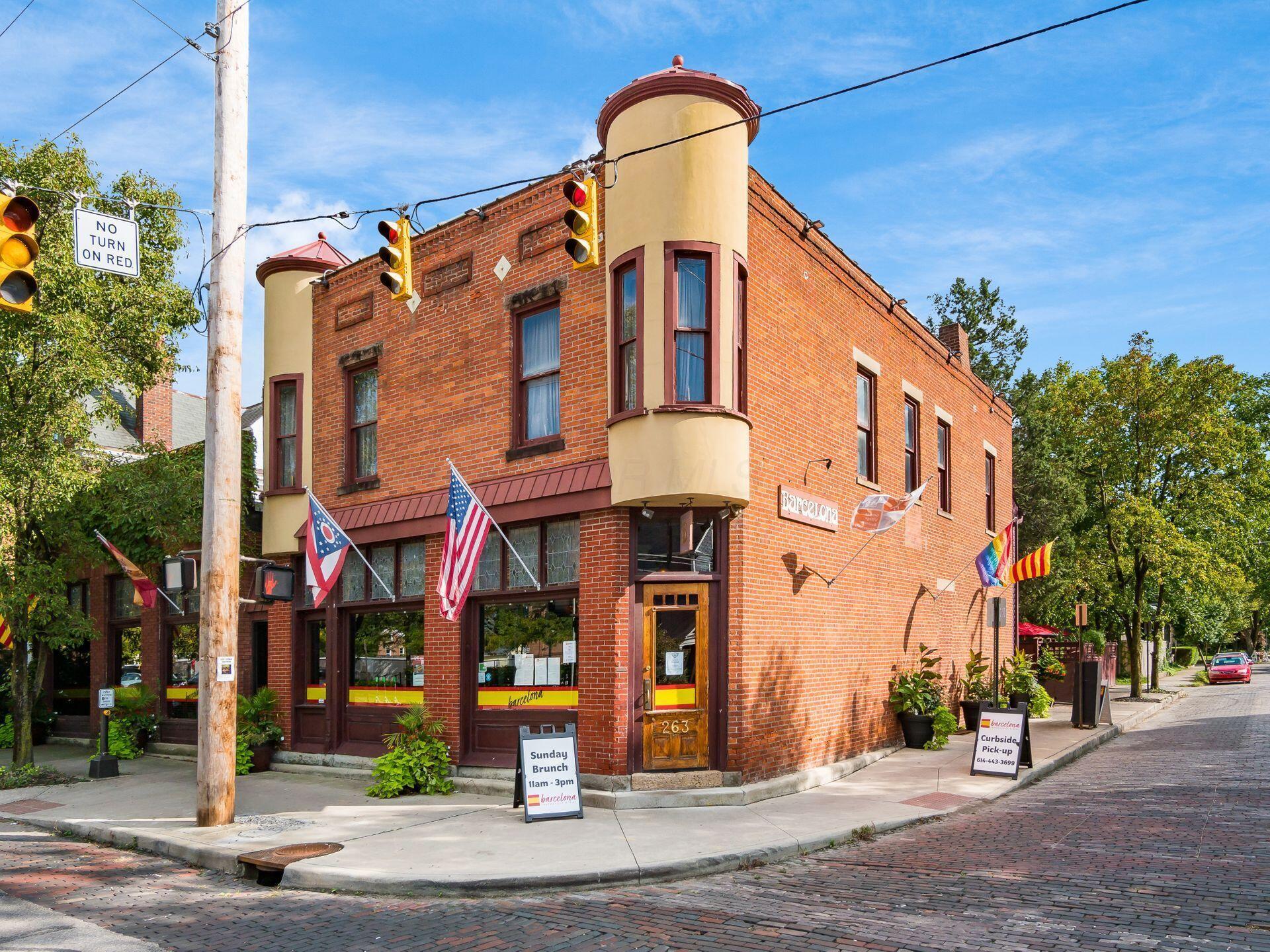 443 E Columbus Street