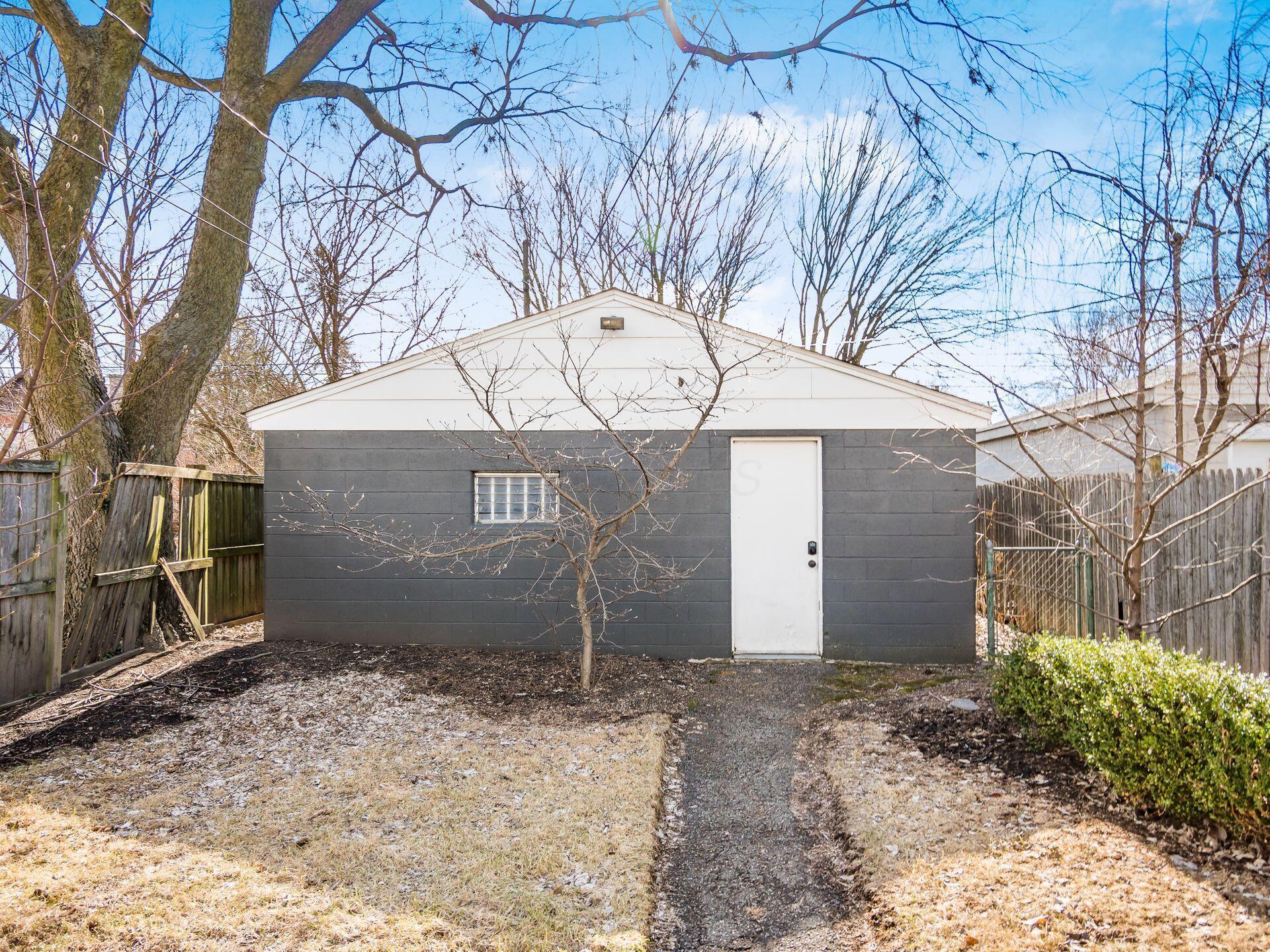 443 E Columbus Street