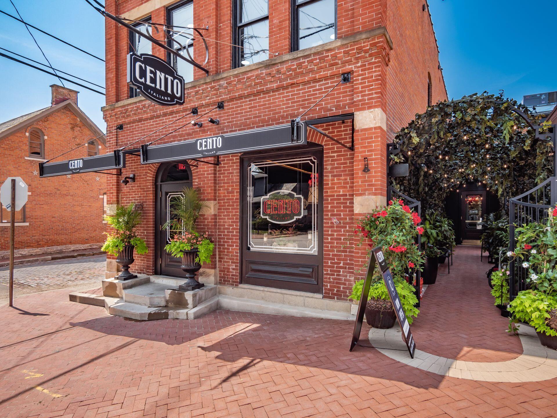 443 E Columbus Street