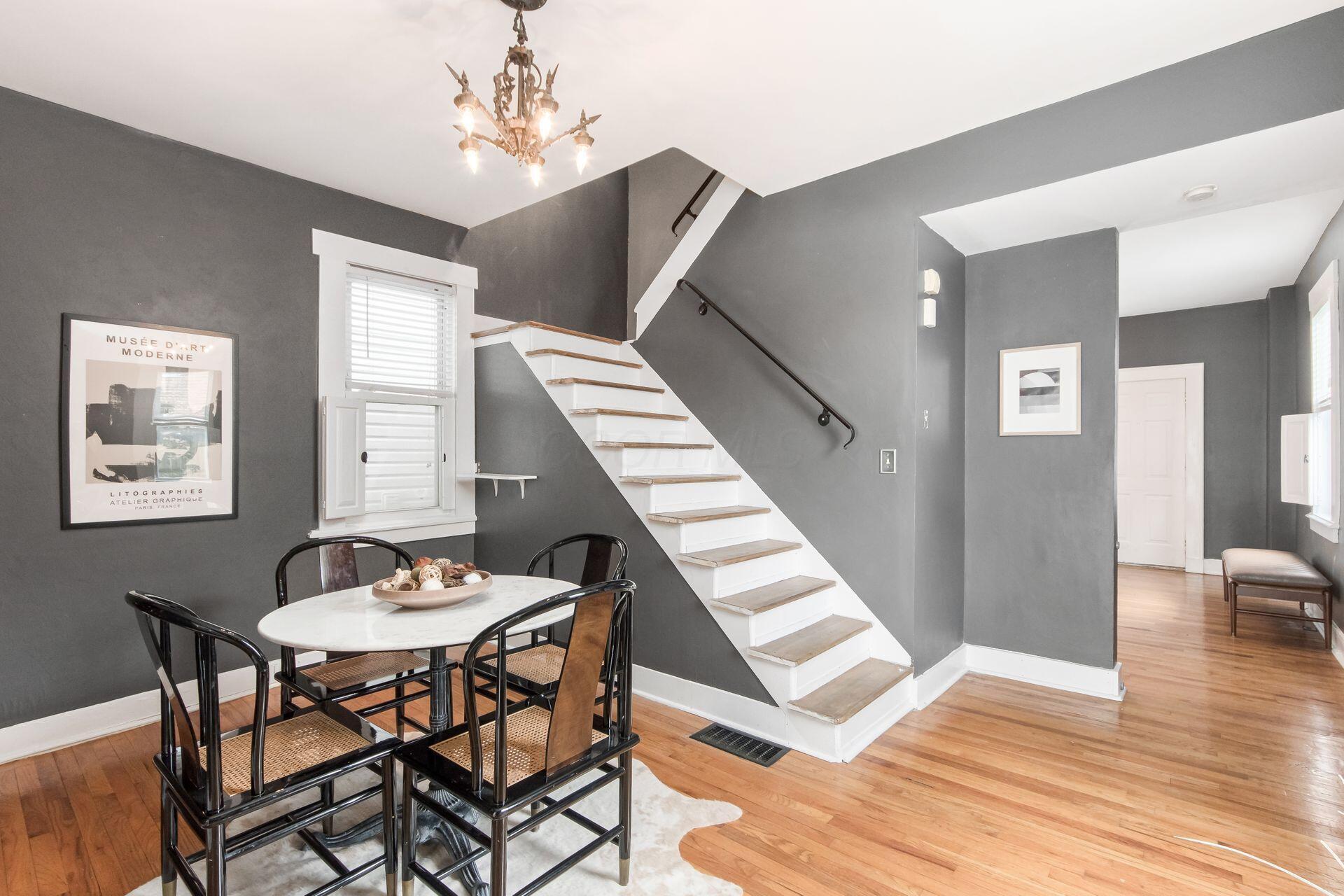 443 E Columbus Street