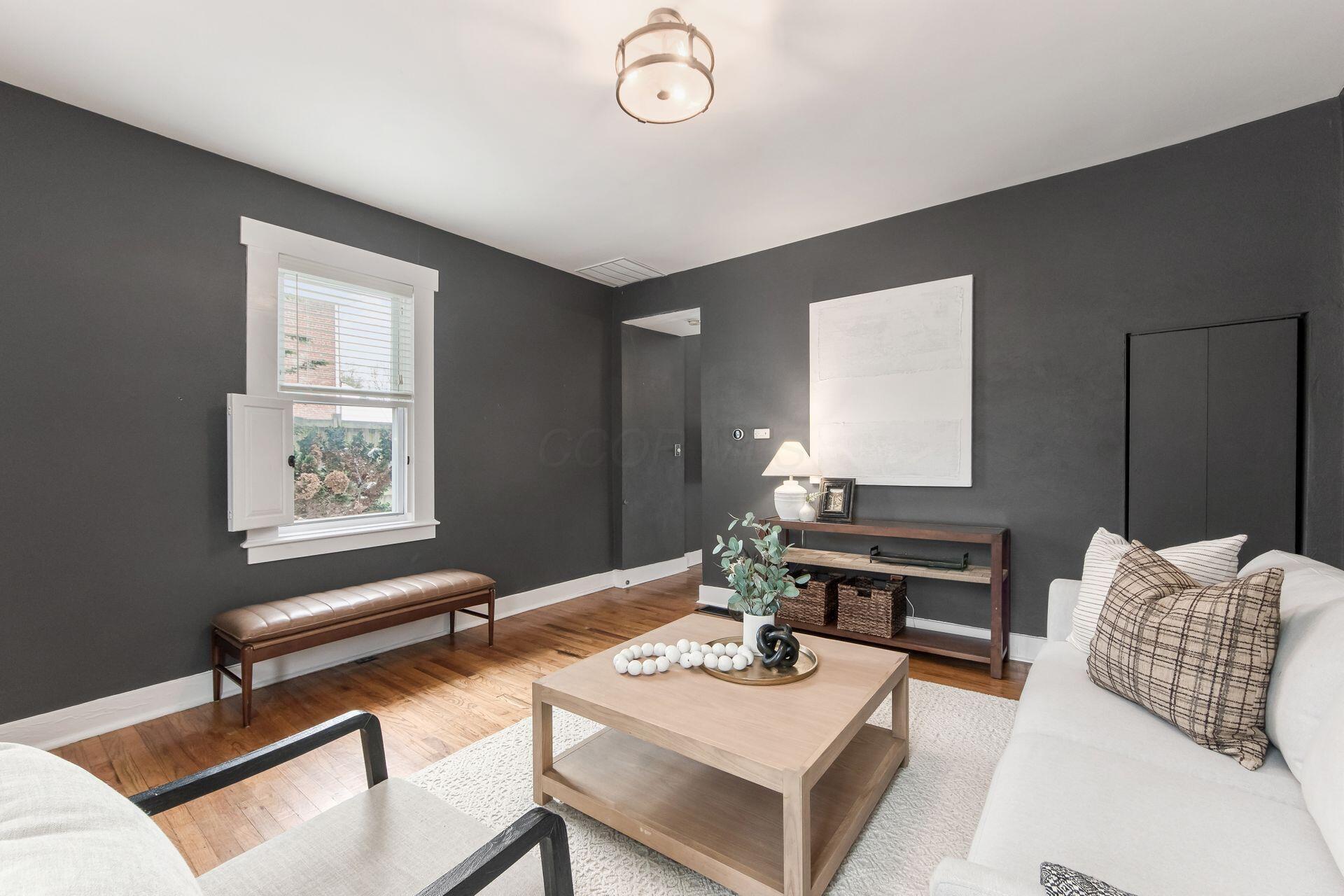 443 E Columbus Street