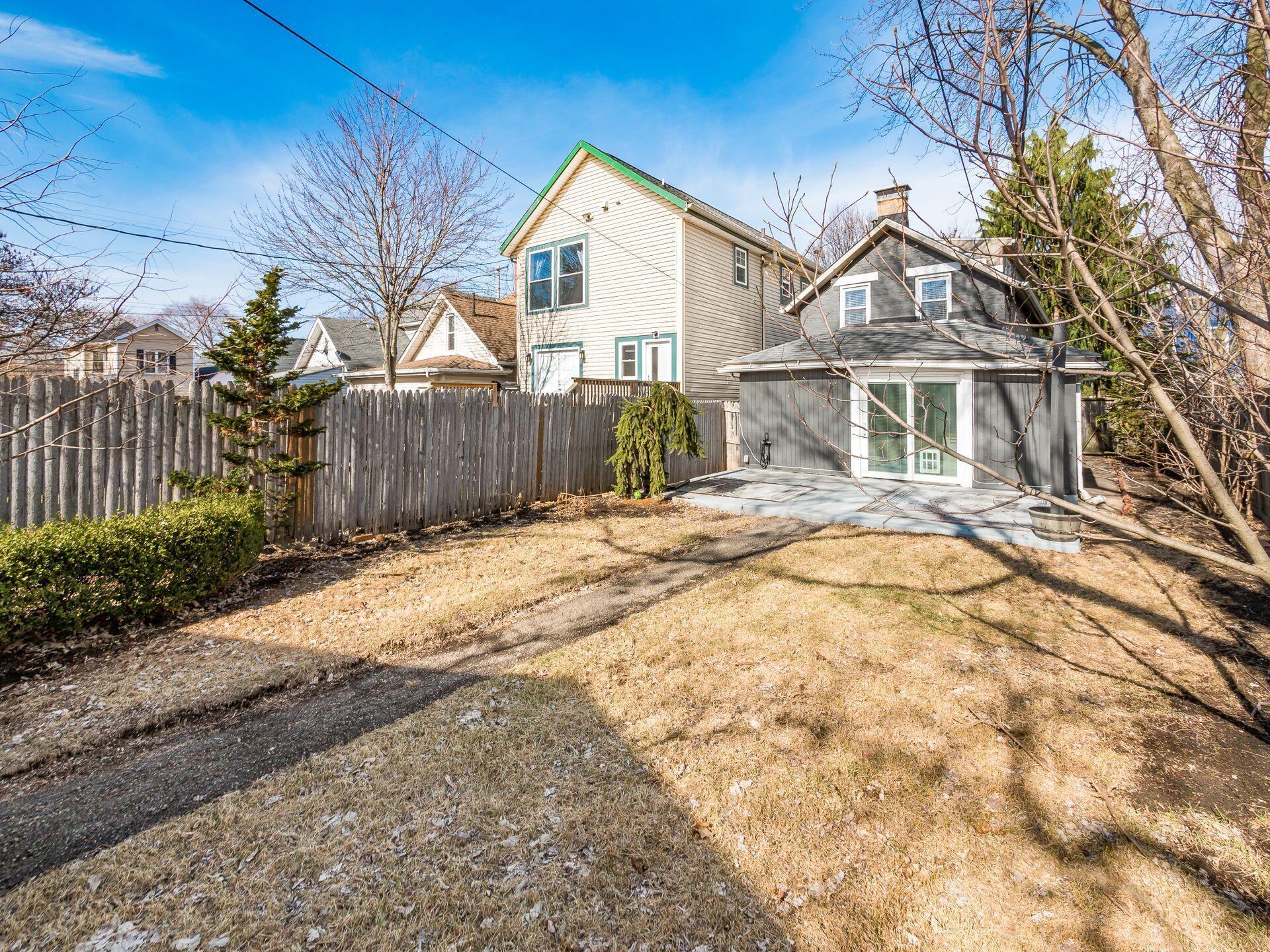 443 E Columbus Street