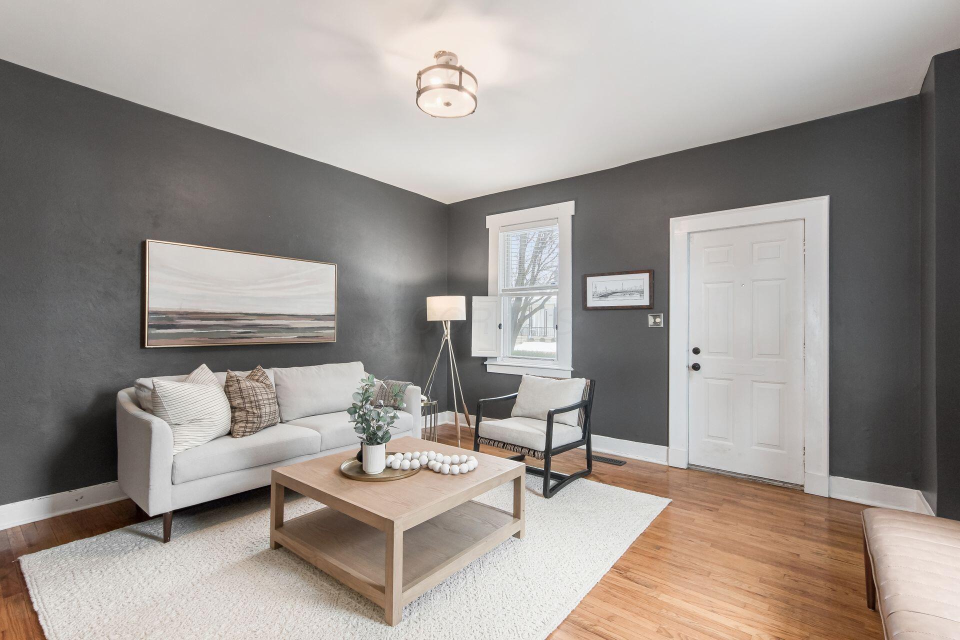 443 E Columbus Street