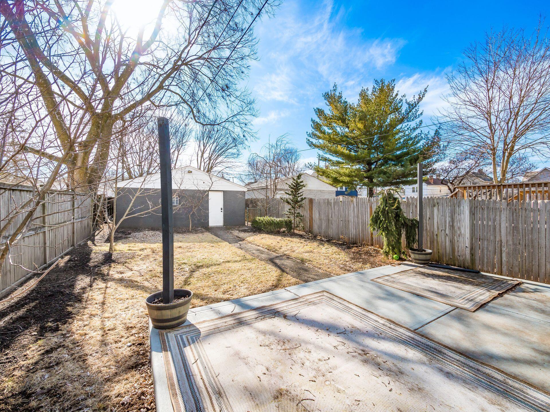 443 E Columbus Street