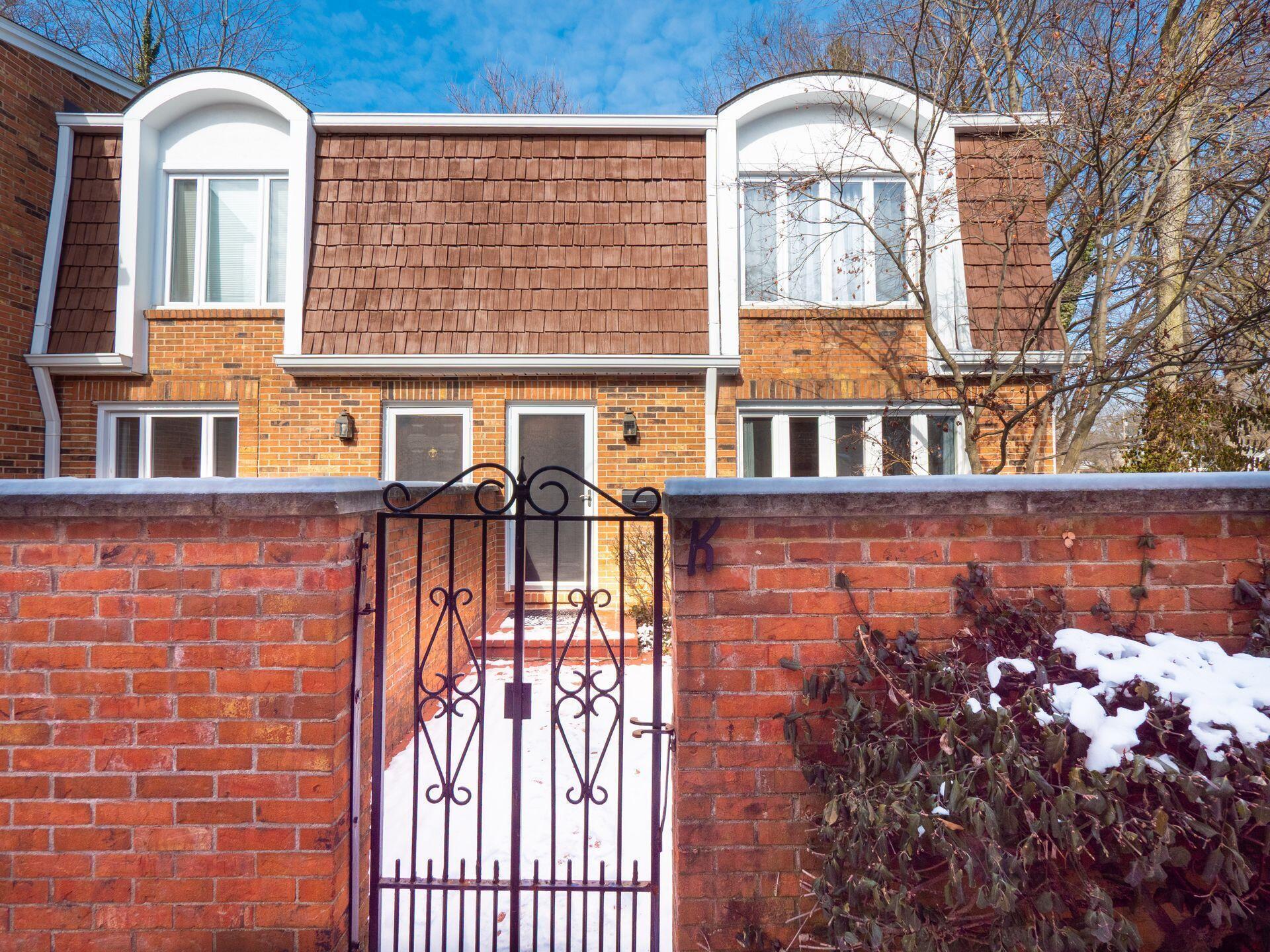 108 E Dublin Granville Road, K