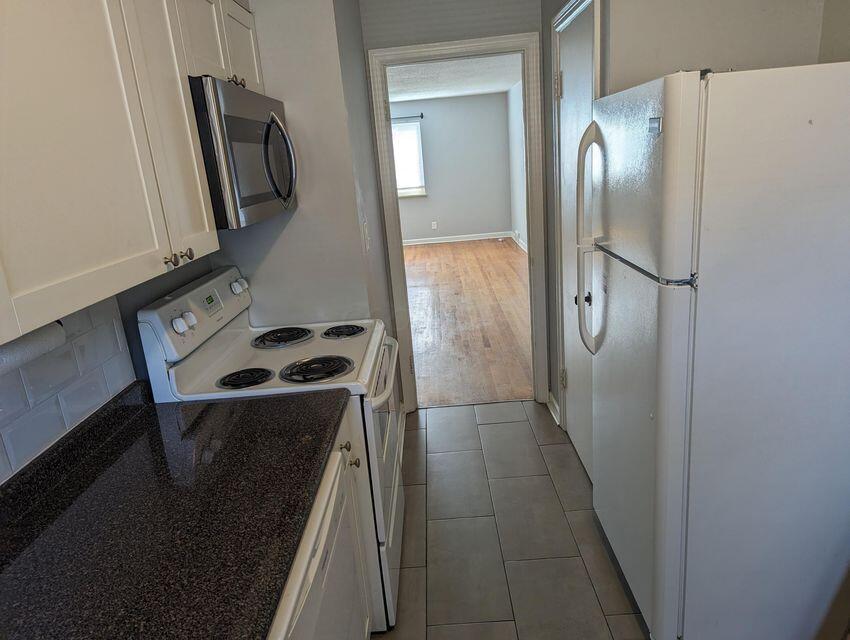 1629 Grandview Avenue, Unit A