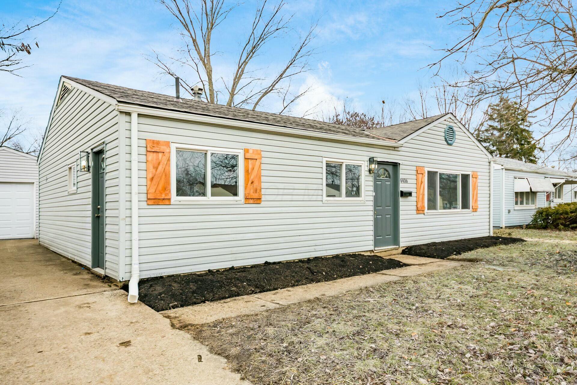 4406 Kumler Drive