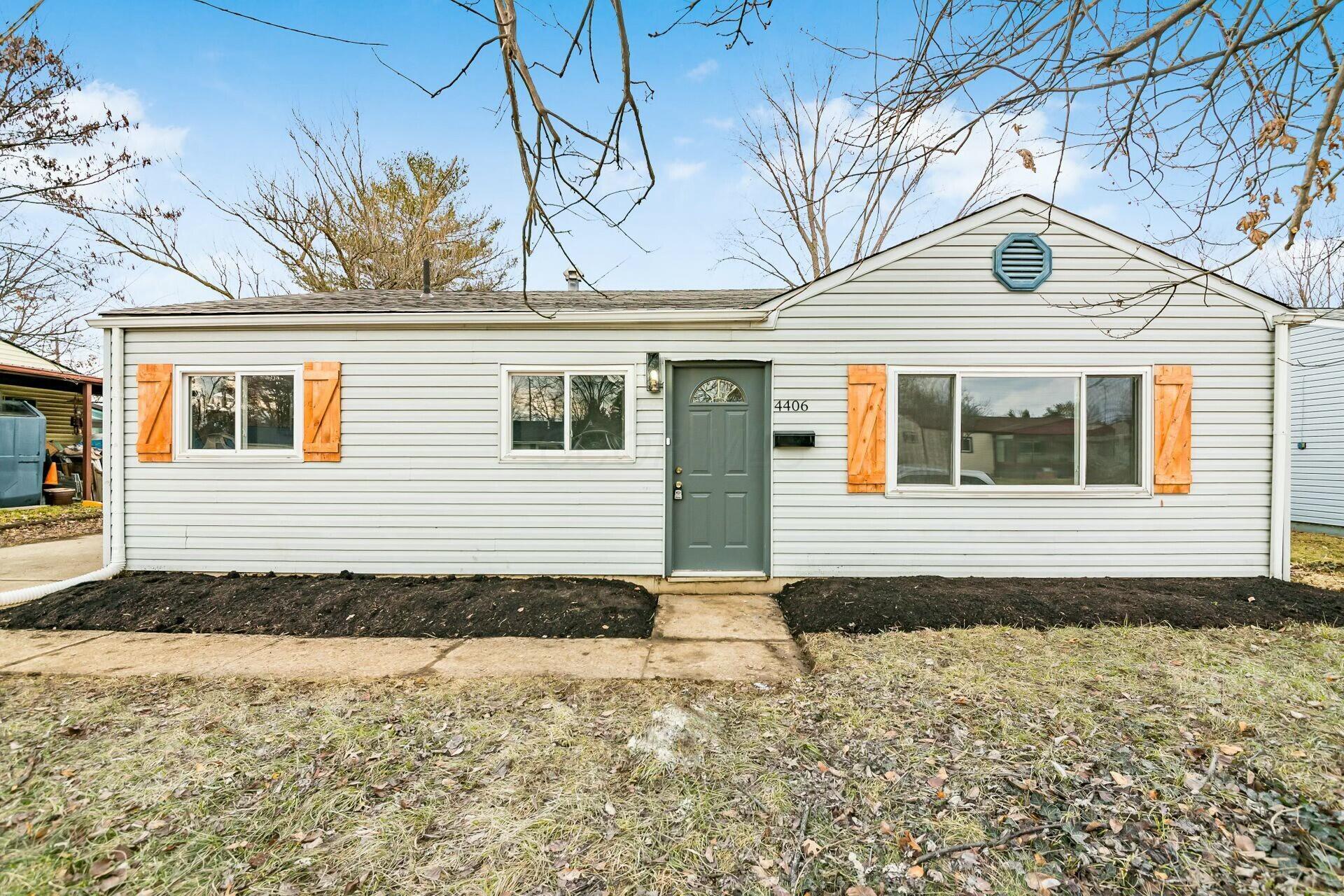 4406 Kumler Drive