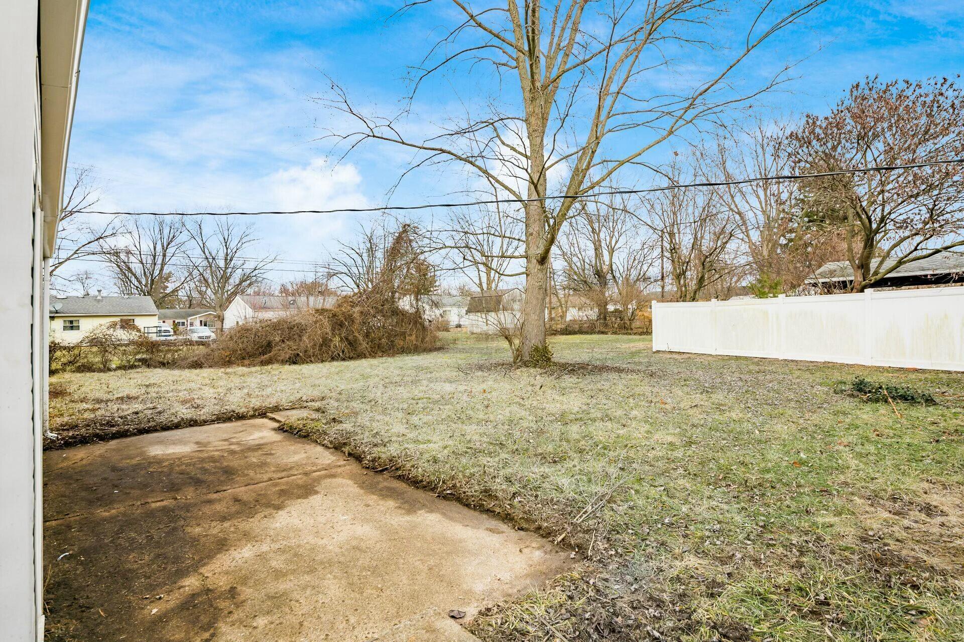 4406 Kumler Drive