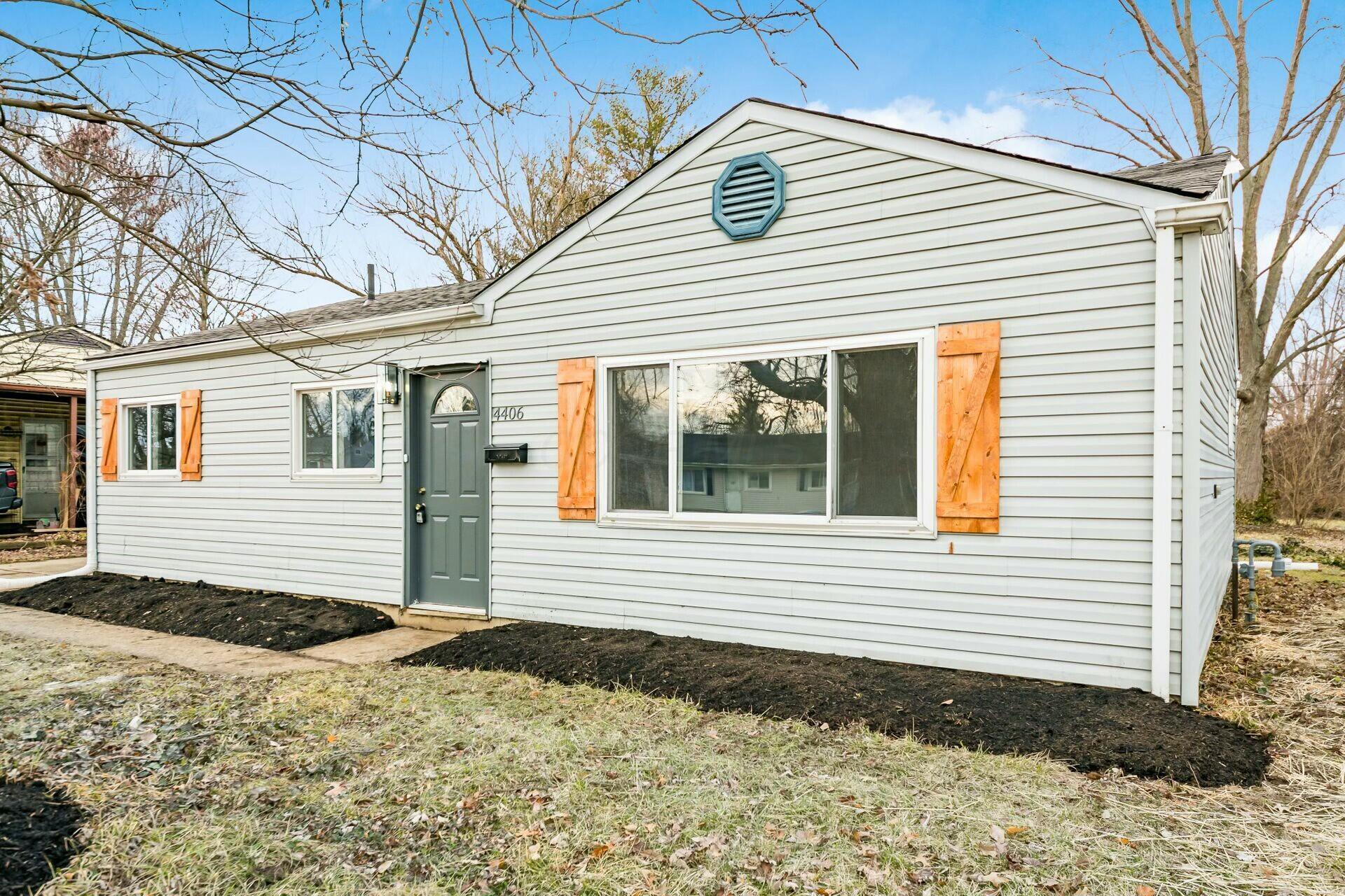4406 Kumler Drive