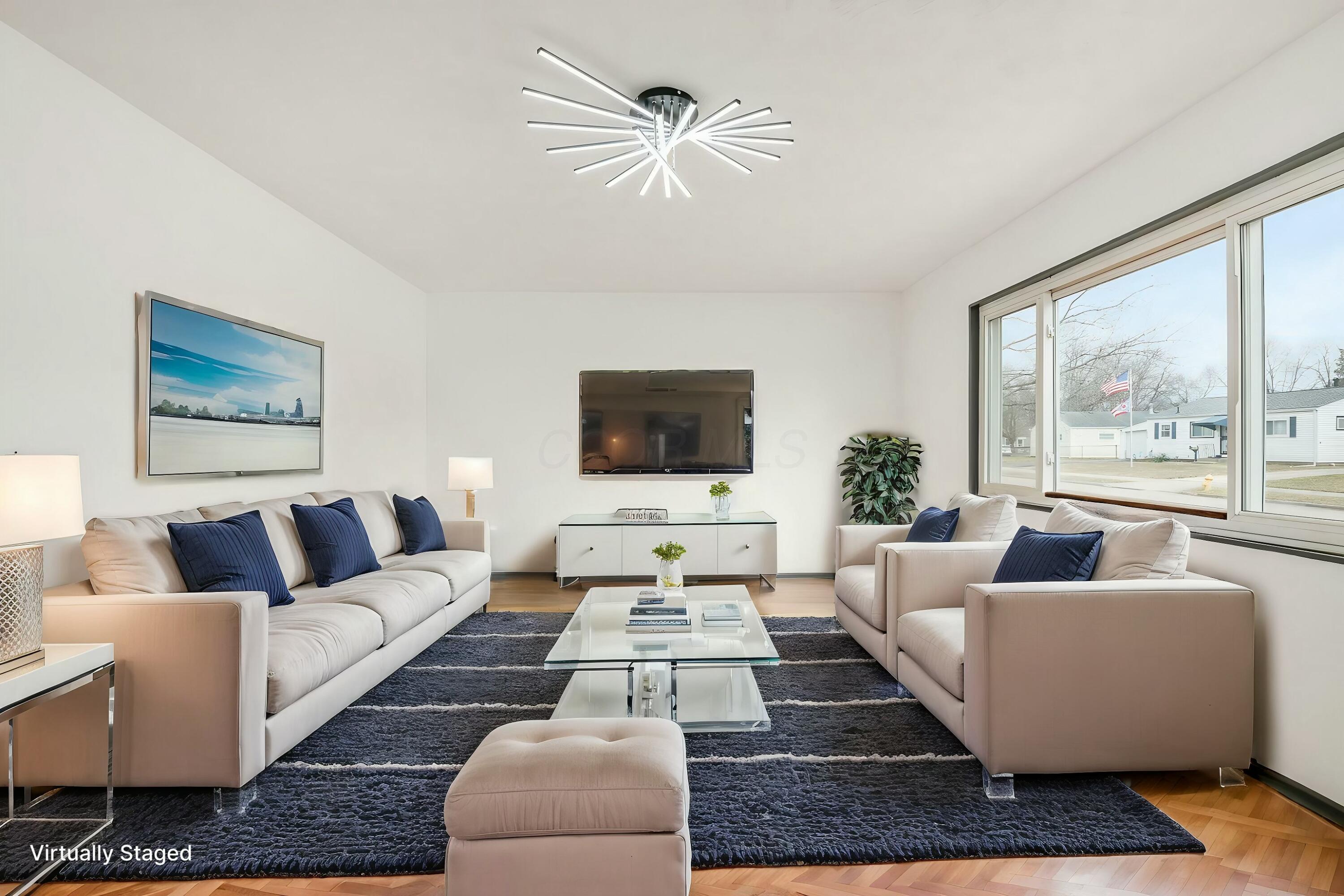 4406 Kumler Drive