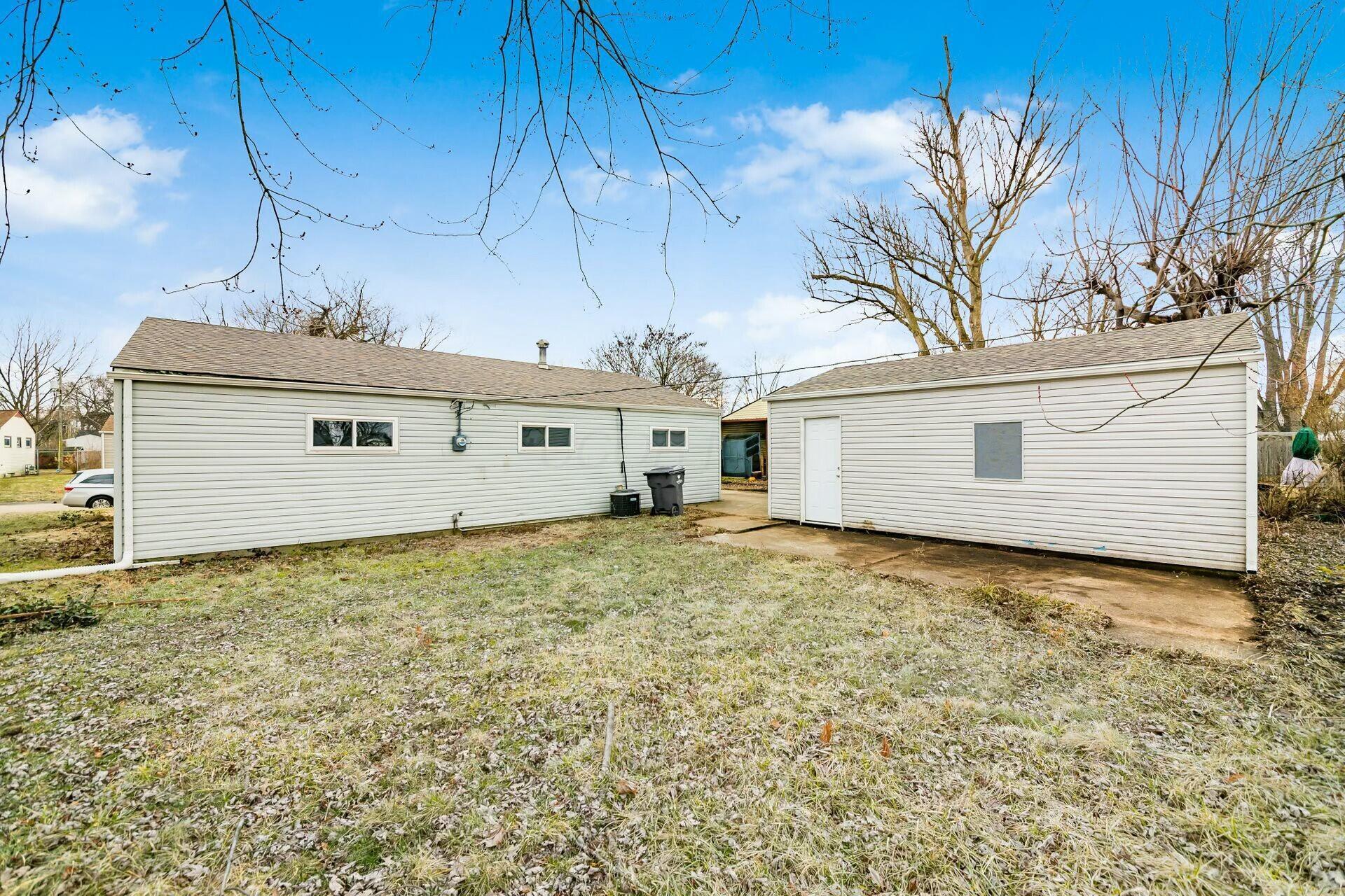 4406 Kumler Drive