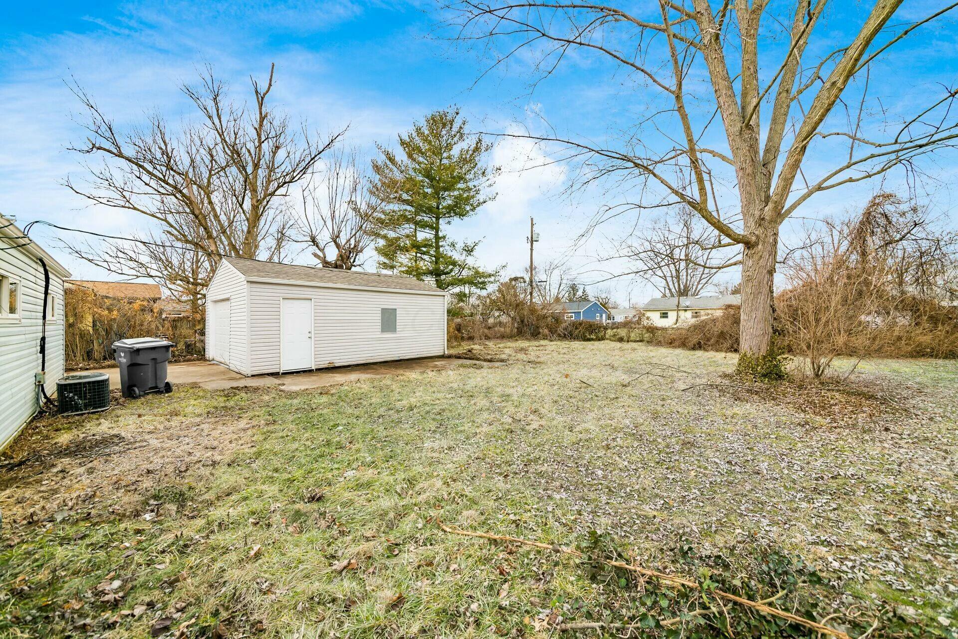 4406 Kumler Drive