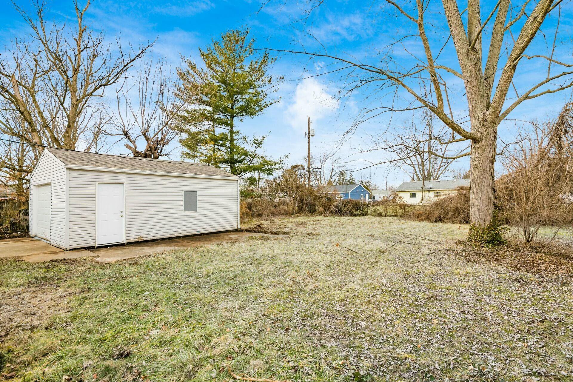 4406 Kumler Drive