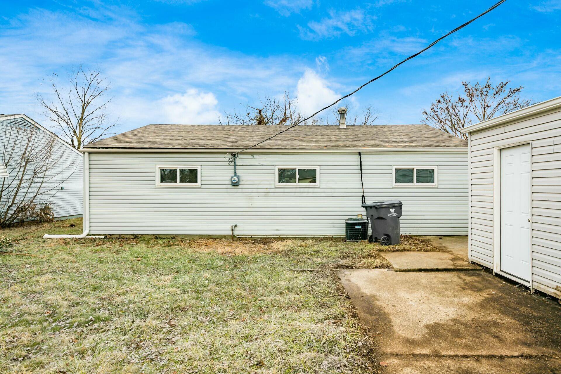 4406 Kumler Drive