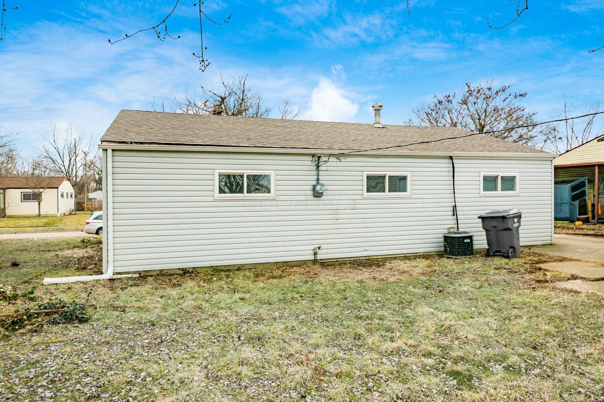 4406 Kumler Drive