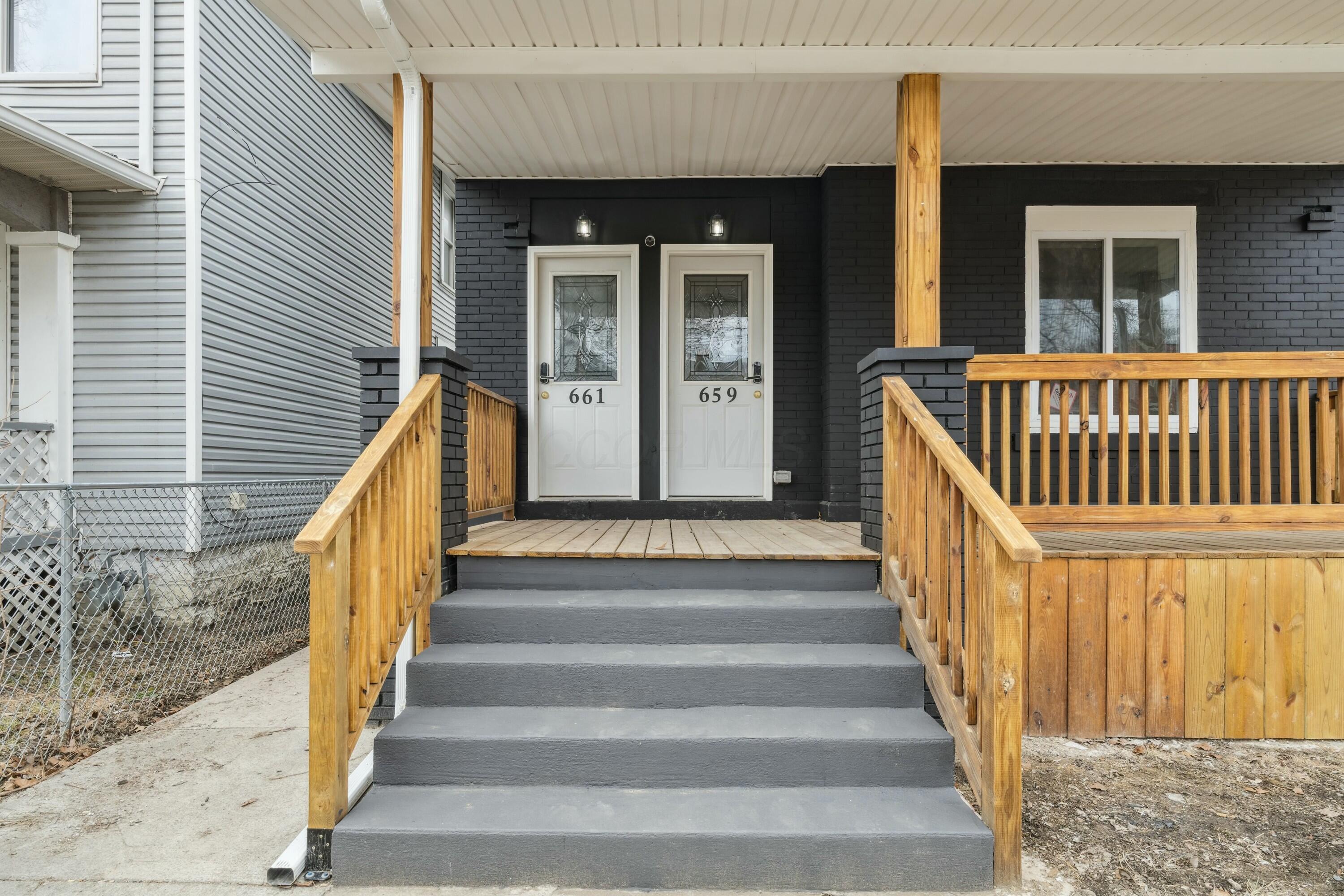 659-661 S 22nd Street