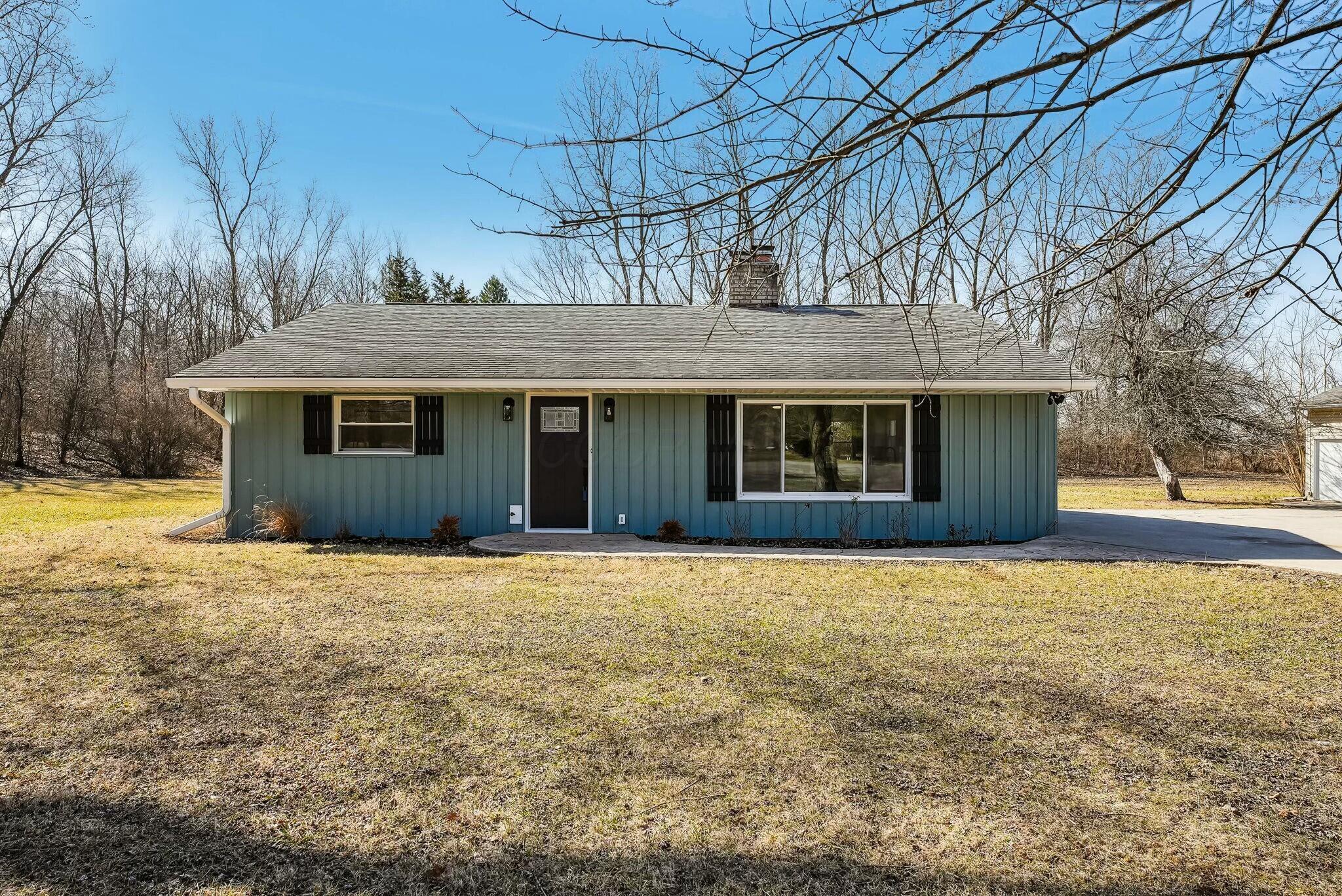 14531 Woodhill Drive