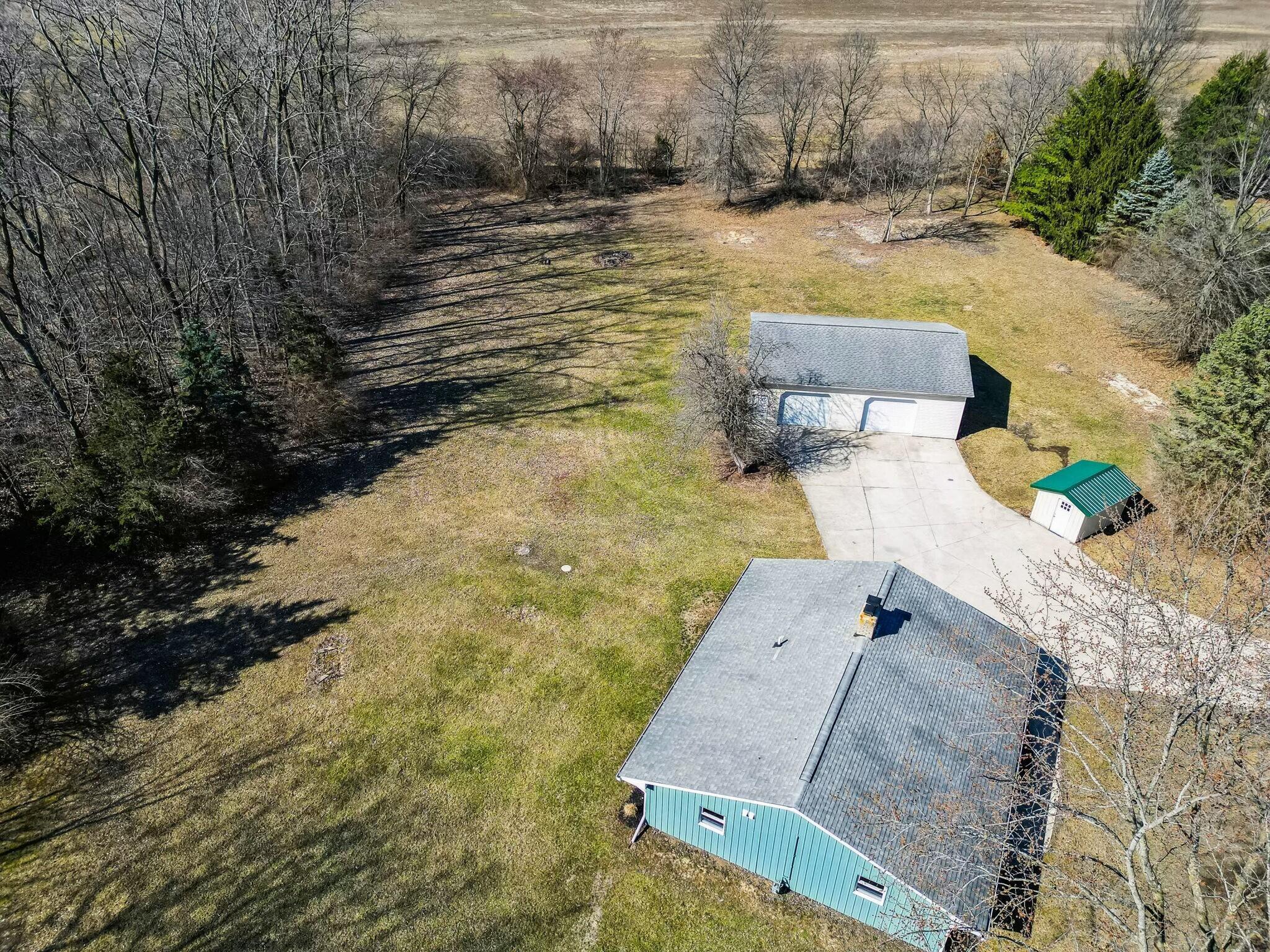 14531 Woodhill Drive