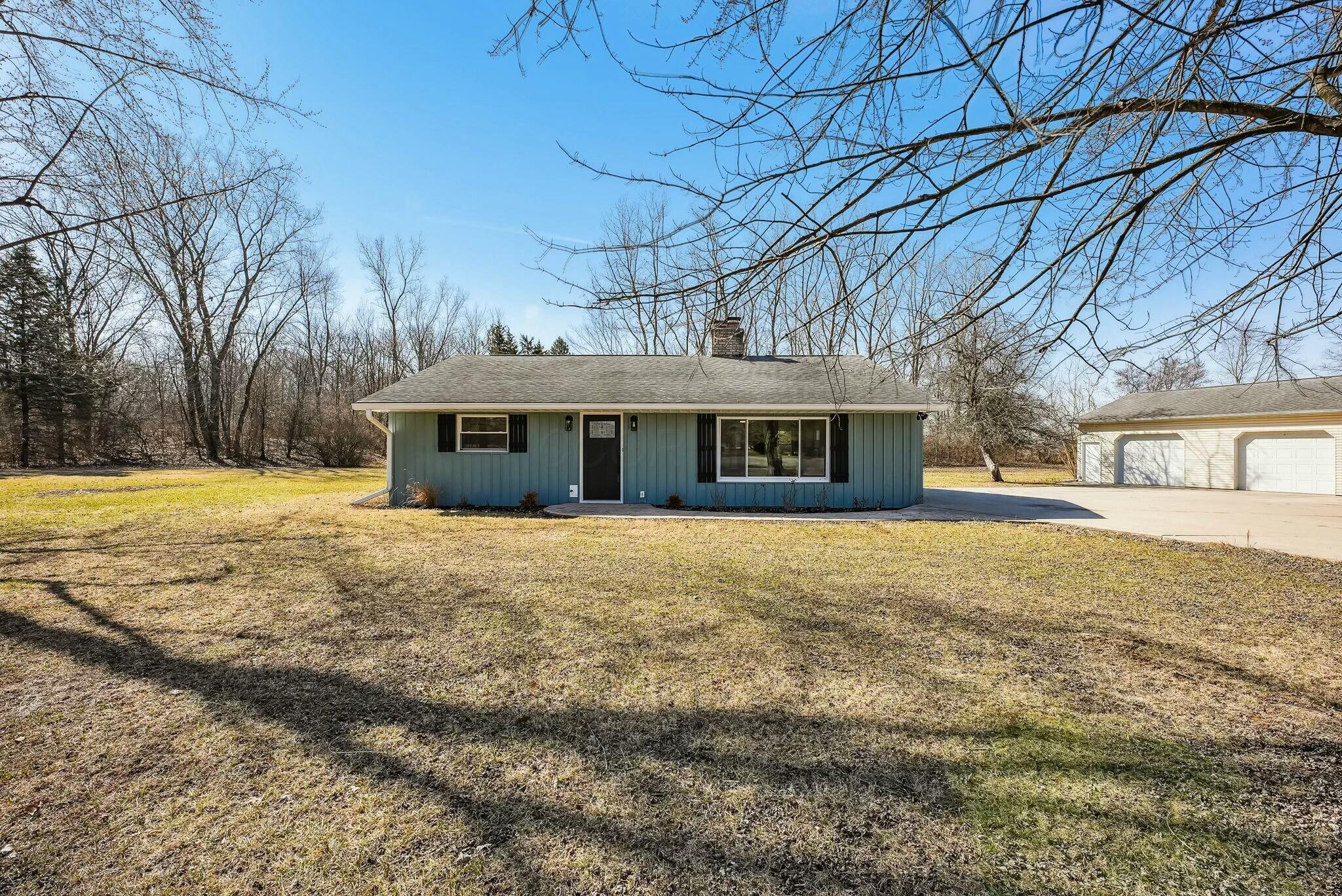 14531 Woodhill Drive