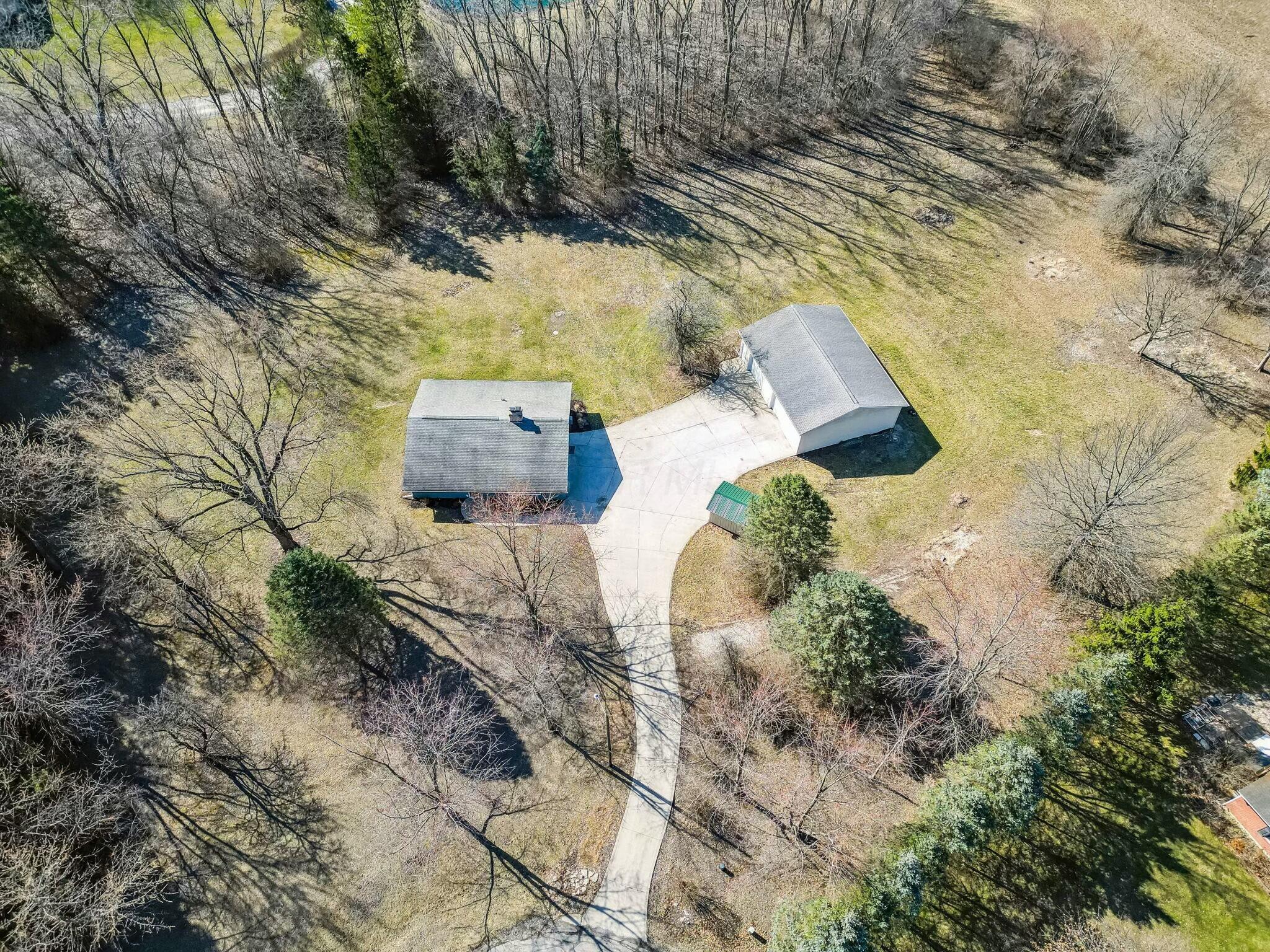 14531 Woodhill Drive