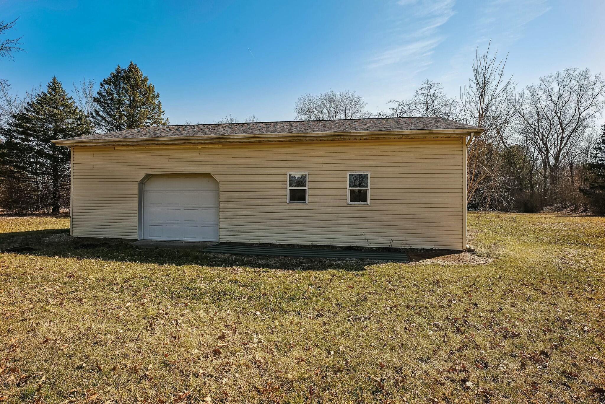 14531 Woodhill Drive