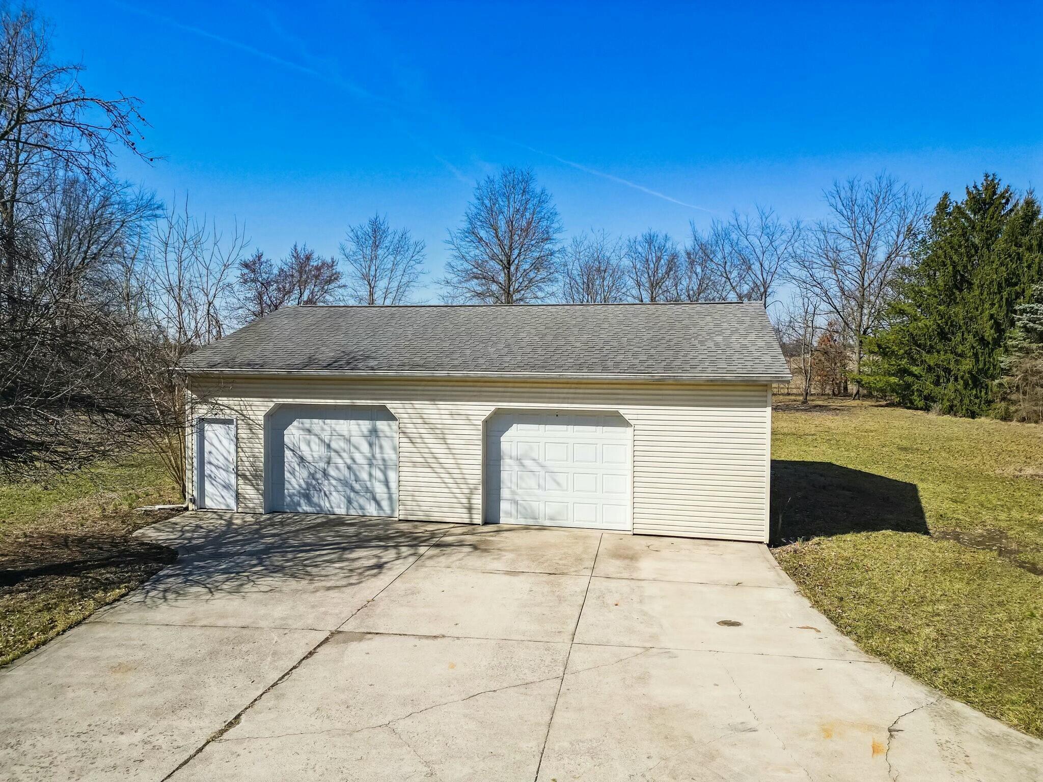 14531 Woodhill Drive