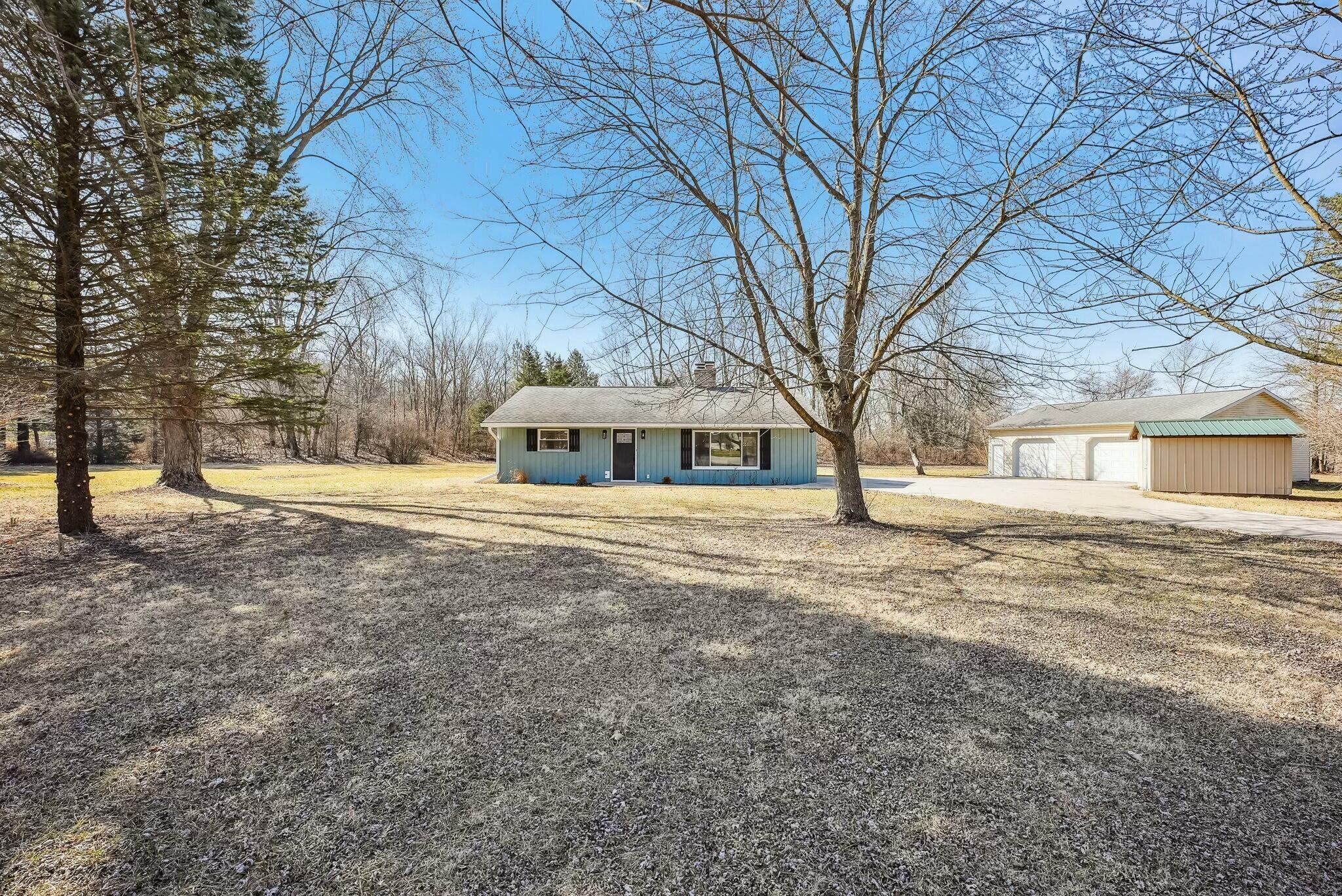 14531 Woodhill Drive