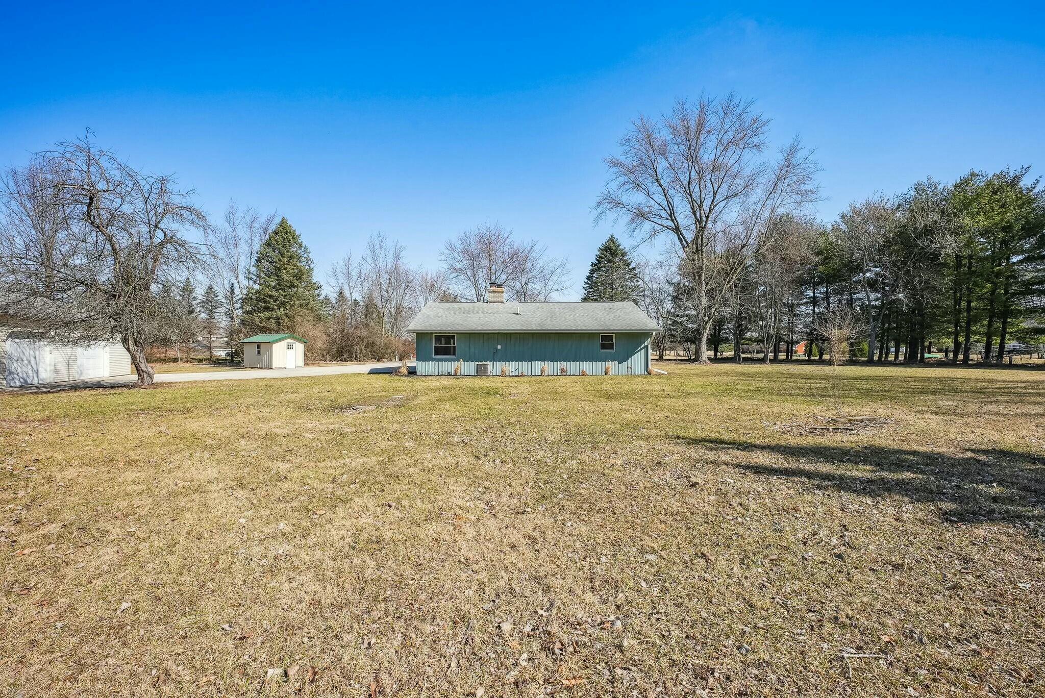 14531 Woodhill Drive