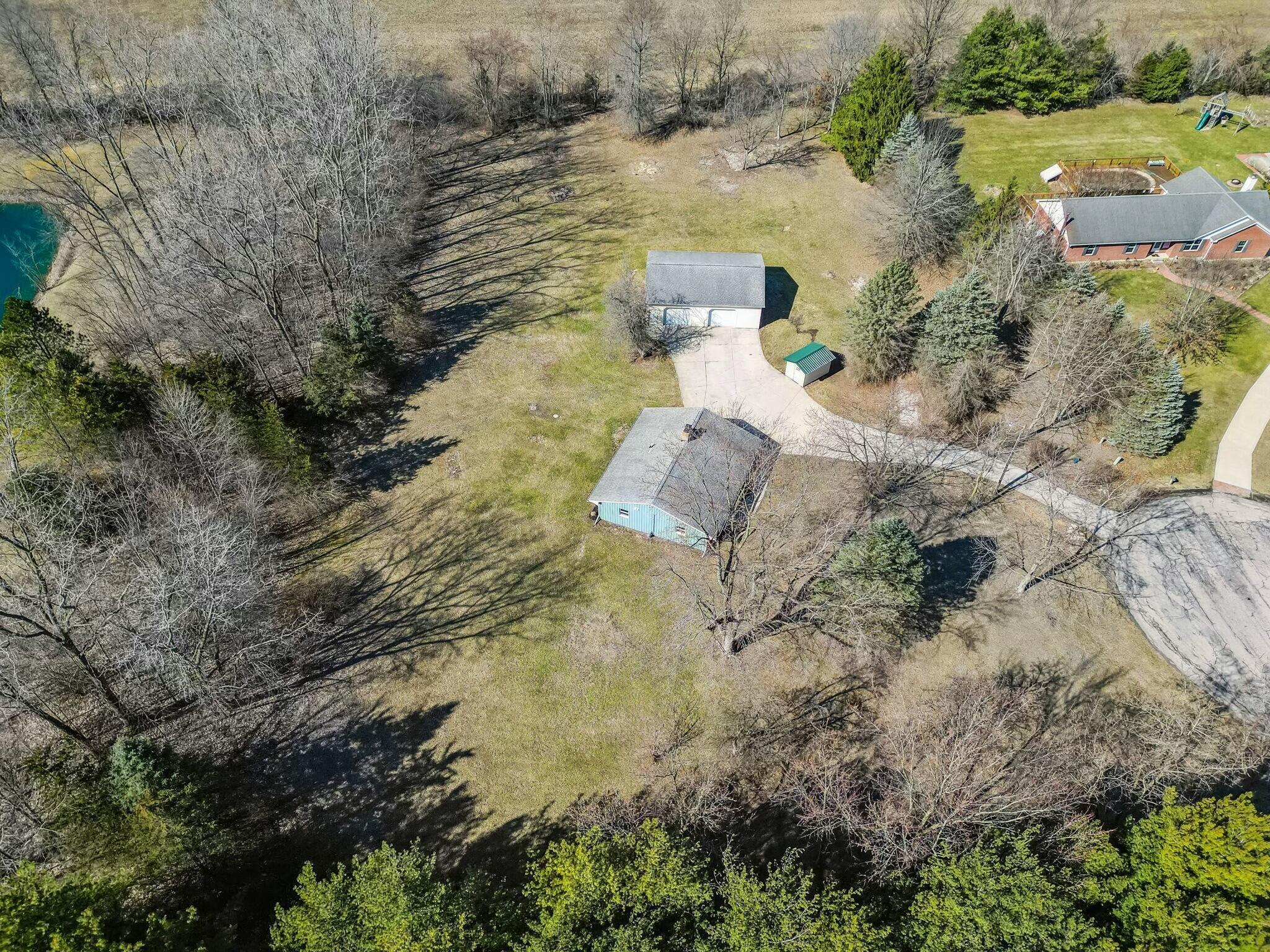 14531 Woodhill Drive