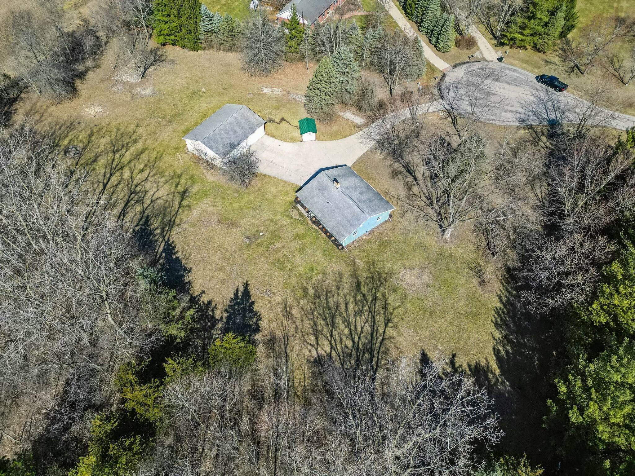 14531 Woodhill Drive