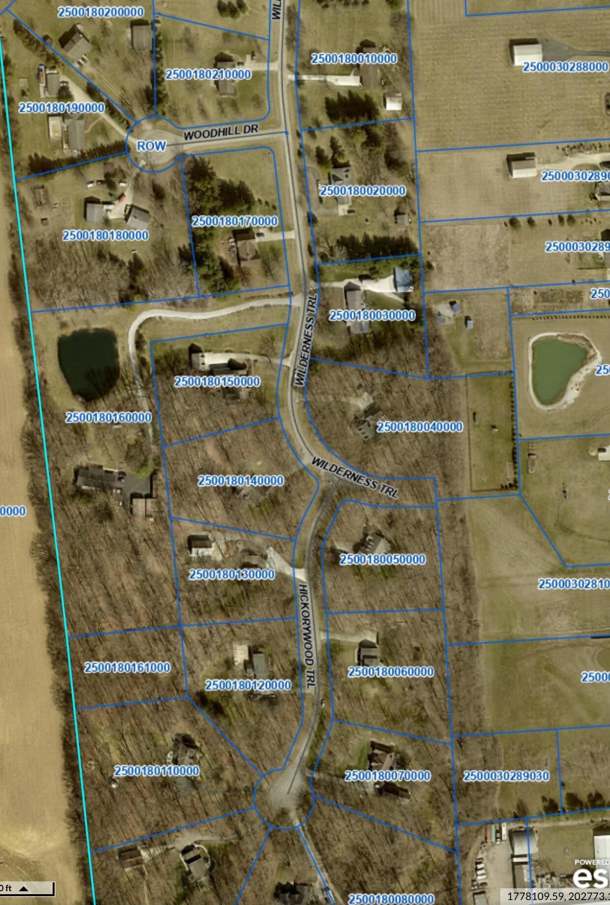 14531 Woodhill Drive