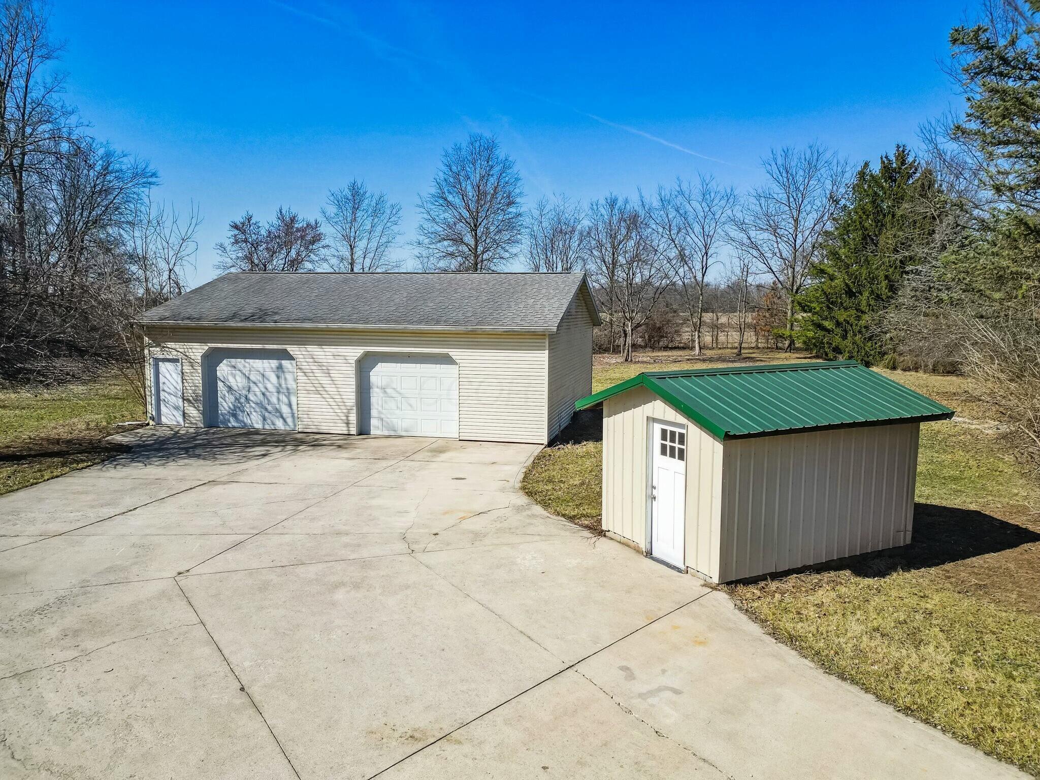 14531 Woodhill Drive