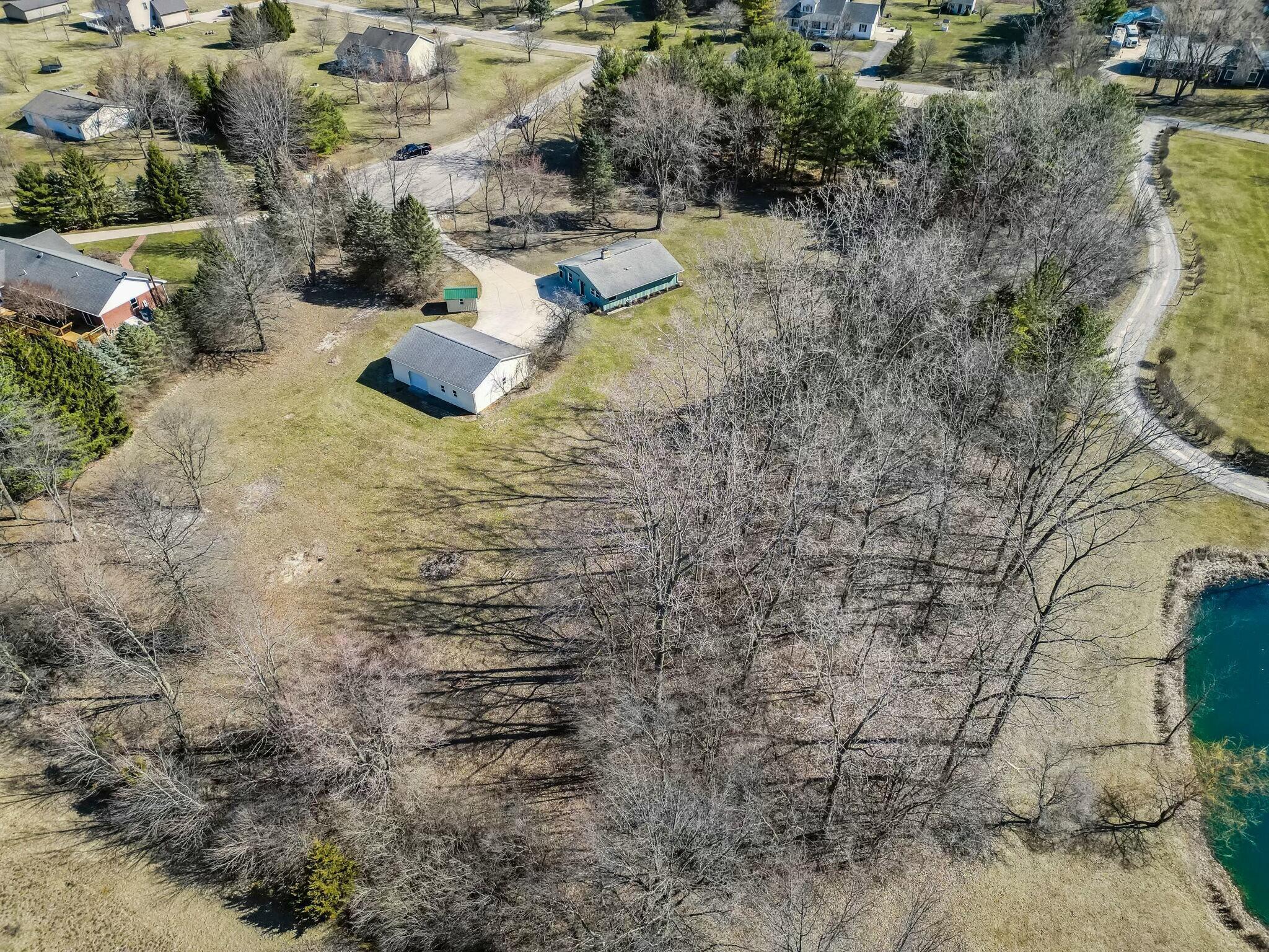 14531 Woodhill Drive