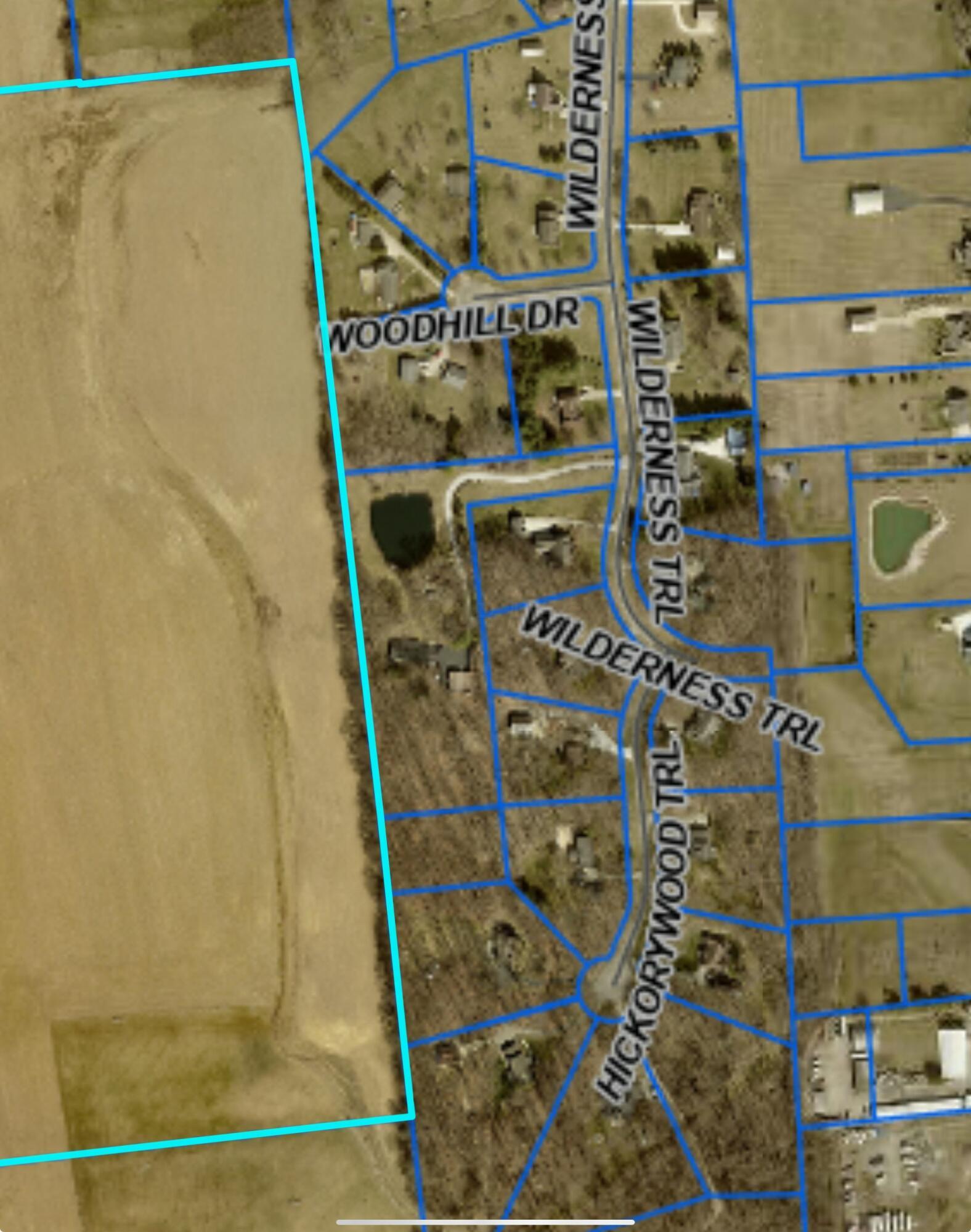 14531 Woodhill Drive