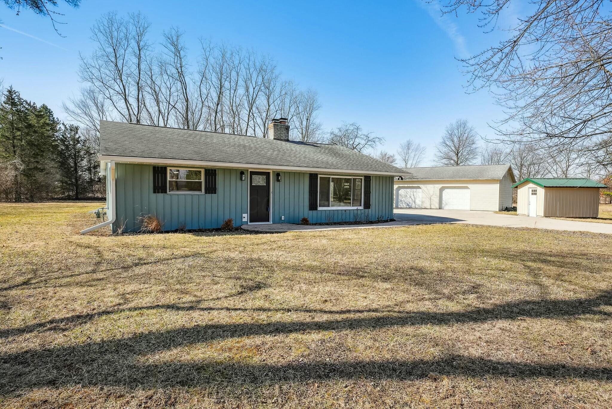 14531 Woodhill Drive