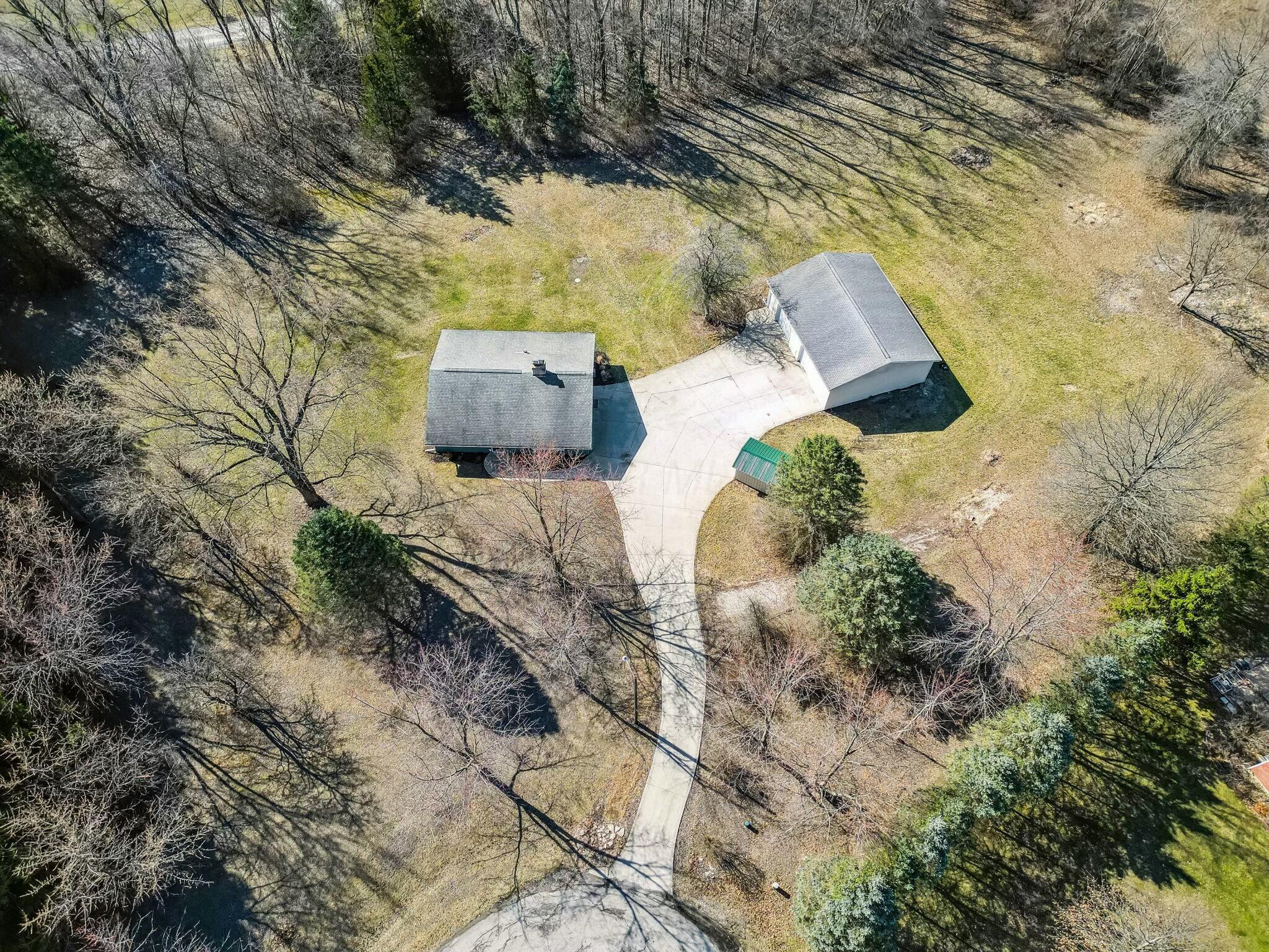 14531 Woodhill Drive