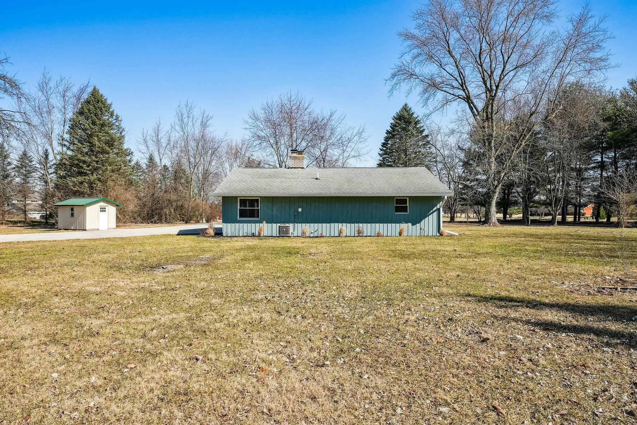 14531 Woodhill Drive