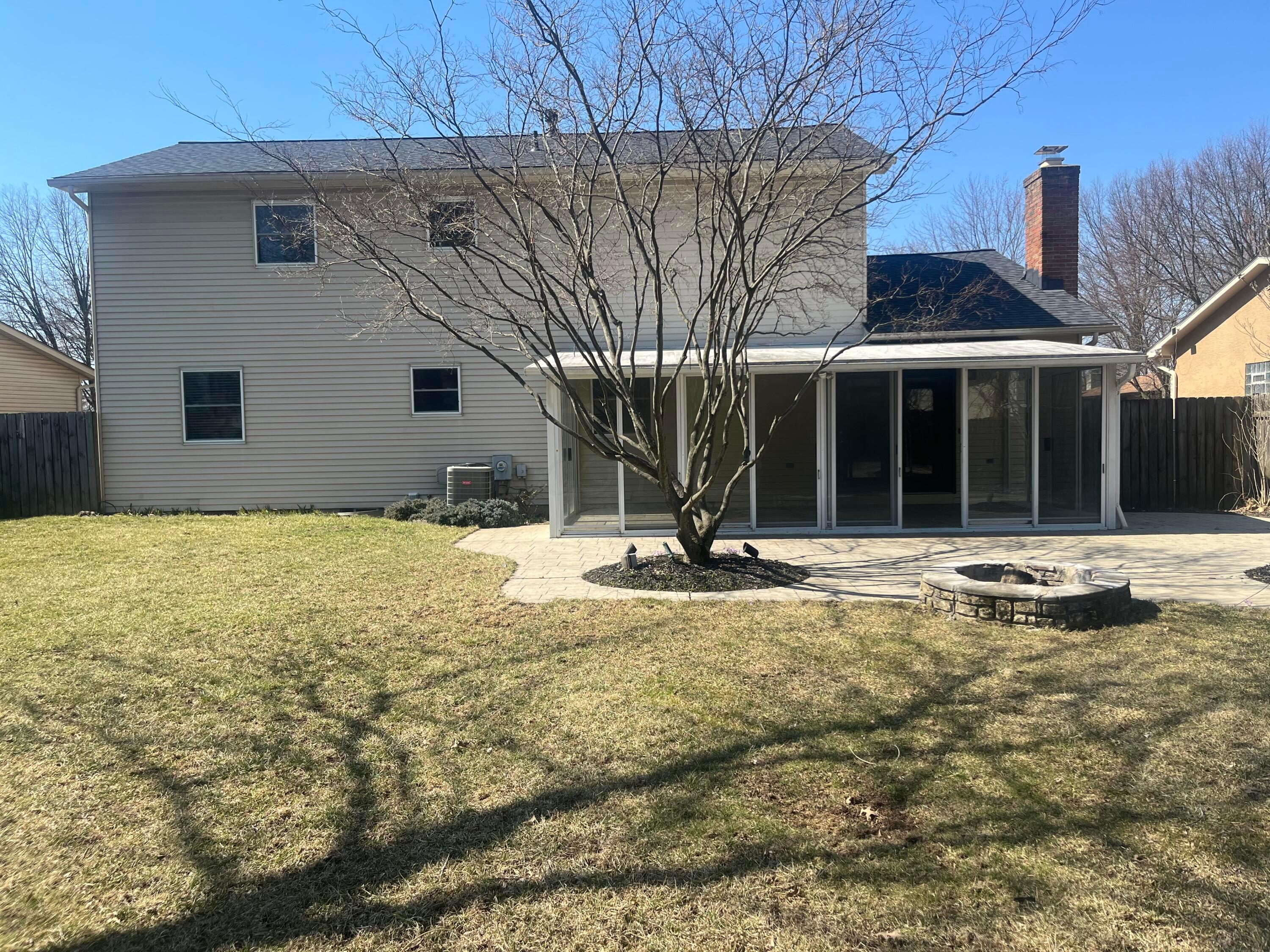 6652 Belleshire Street