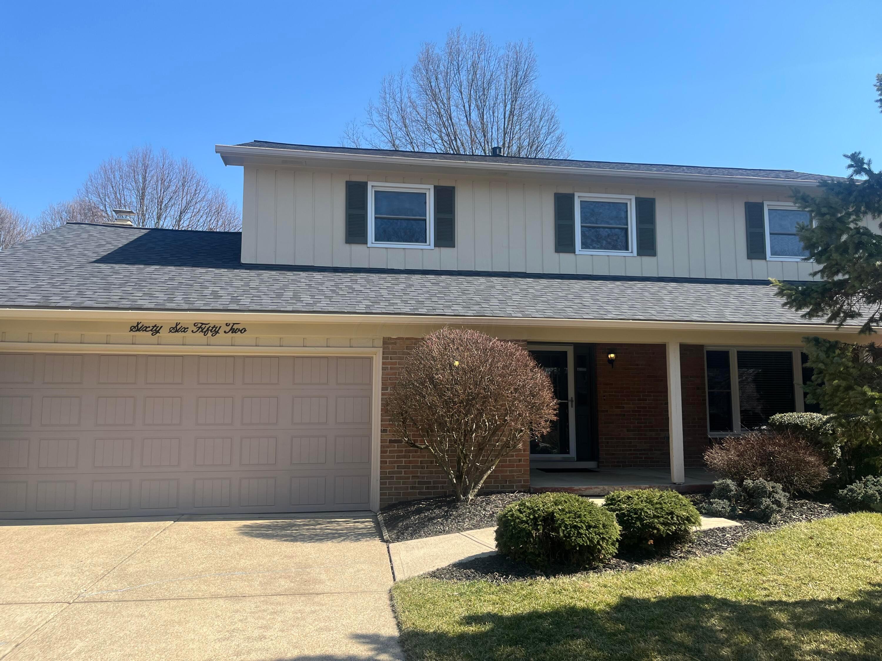 6652 Belleshire Street