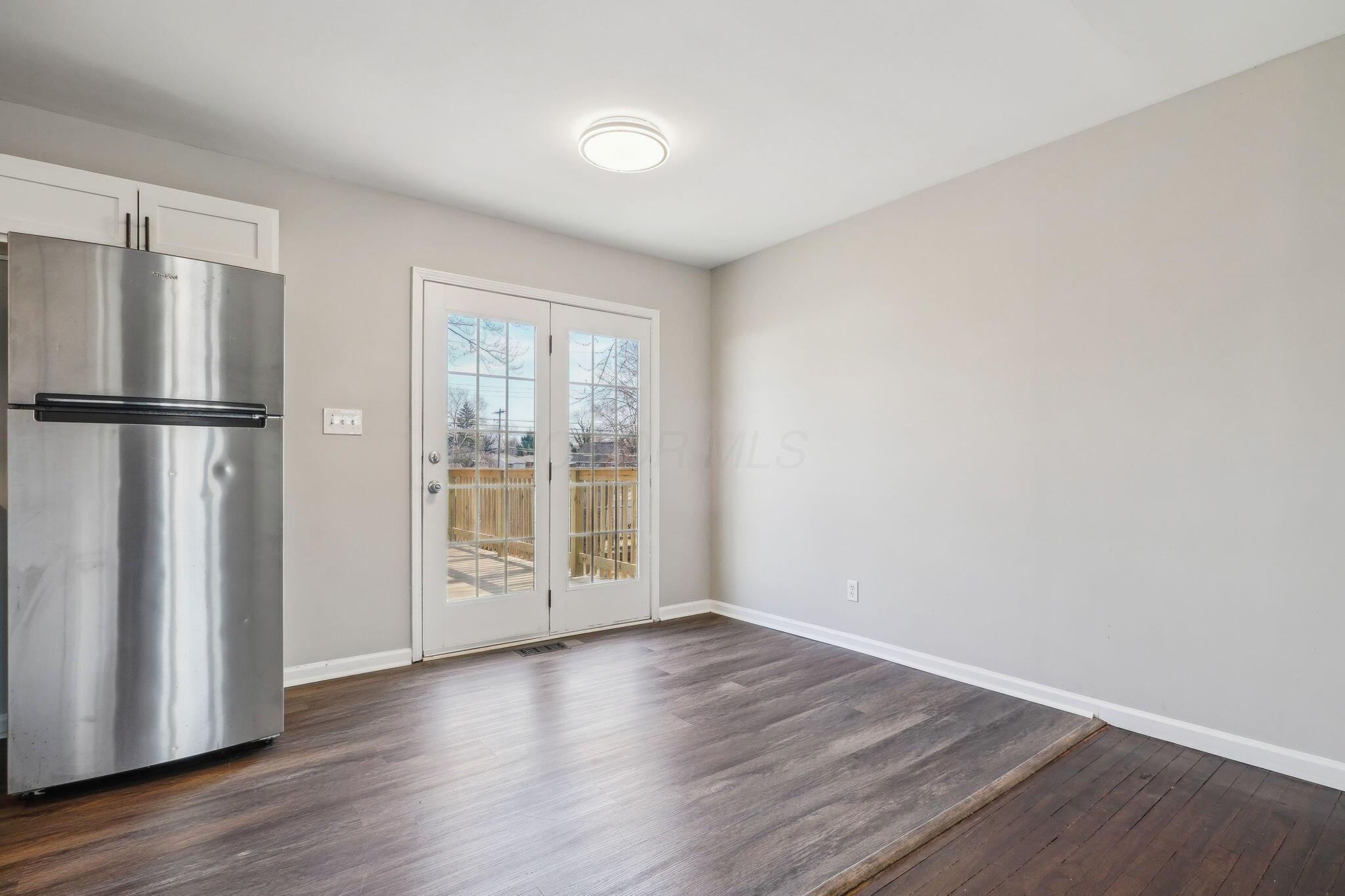 1612 Courtright Road