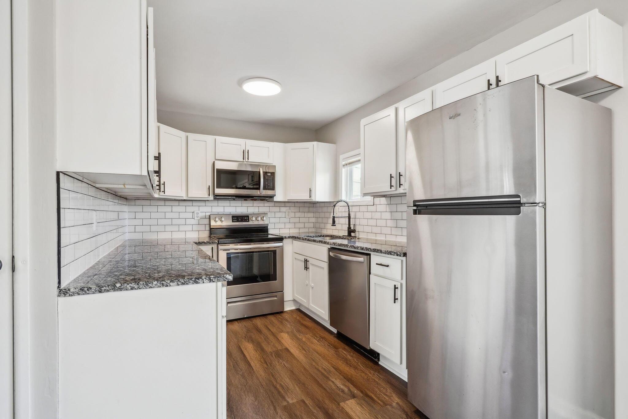 1612 Courtright Road