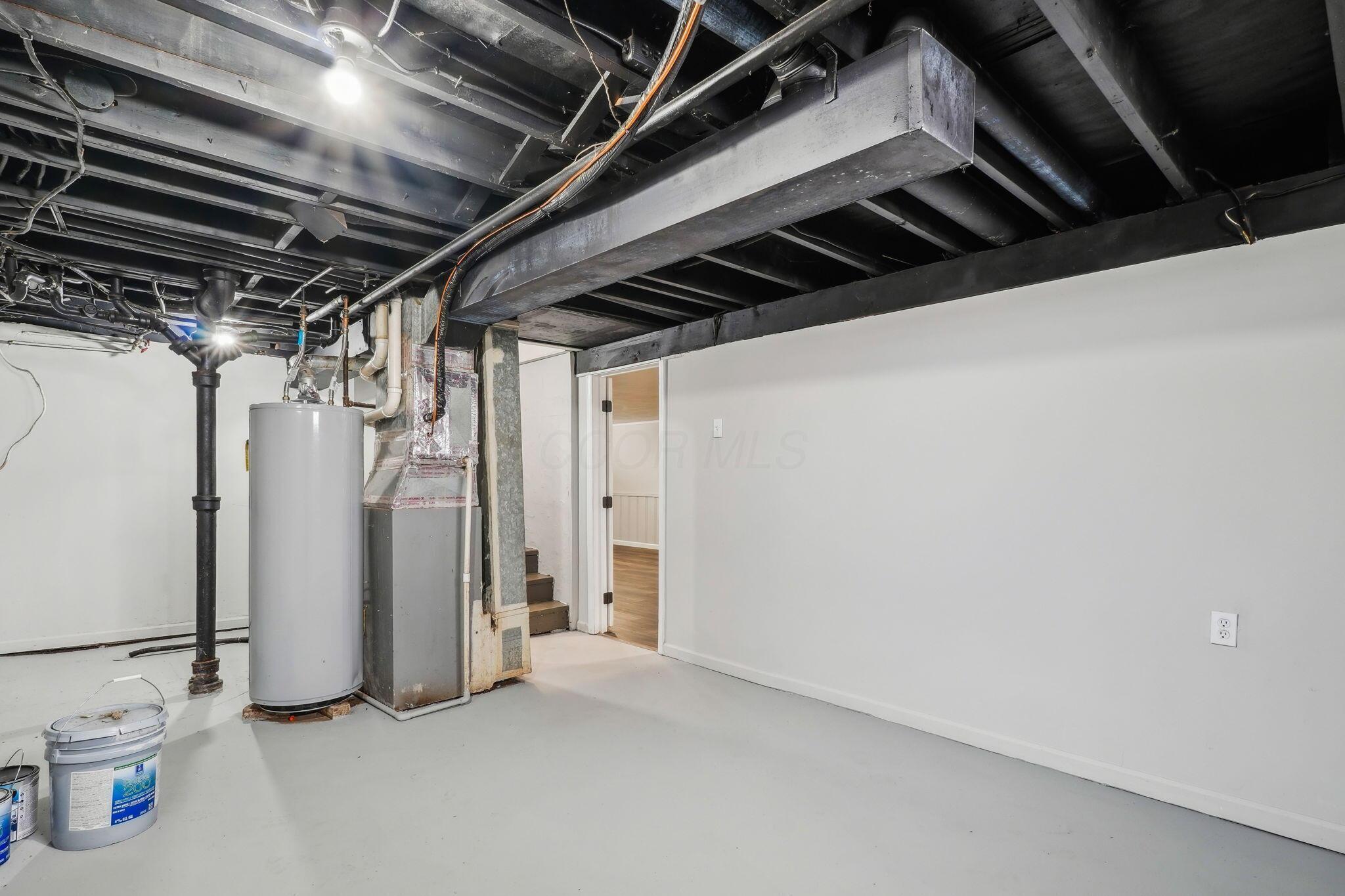 1612 Courtright Road